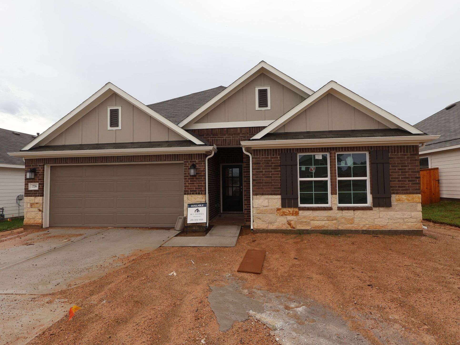 Front Exterior:Front Exterior