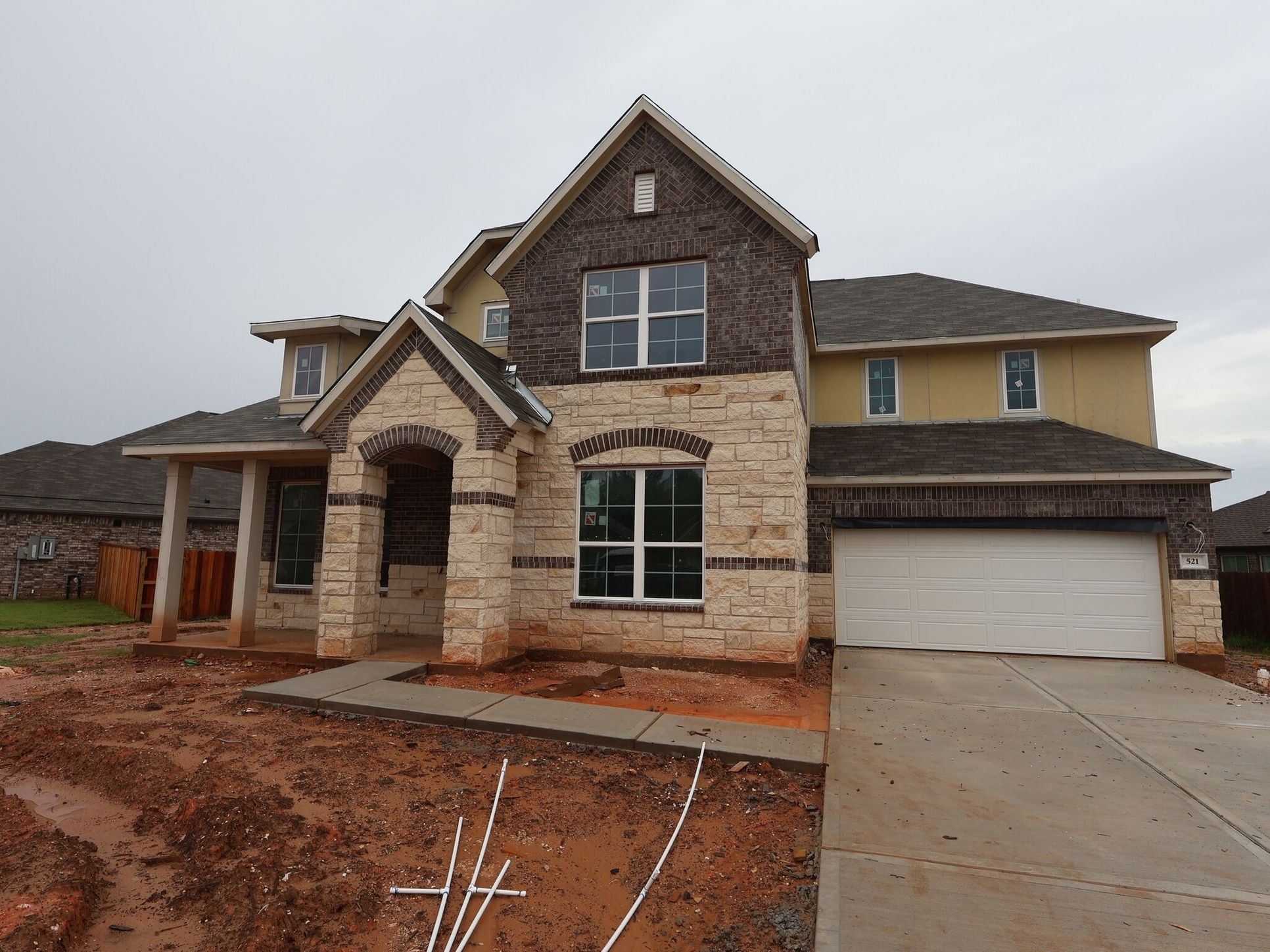 Front Exterior:Front Exterior