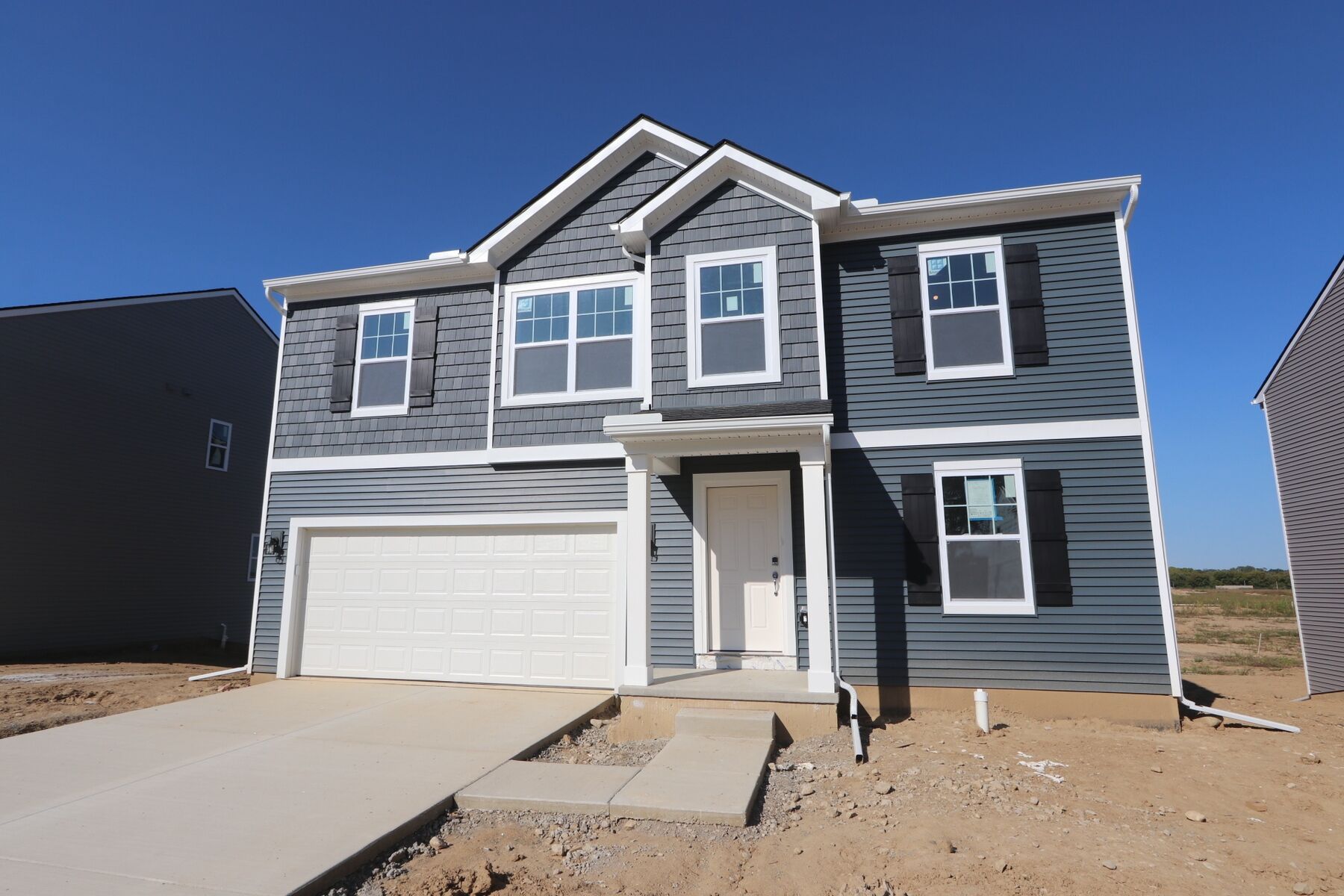 Front Exterior:Front Exterior
