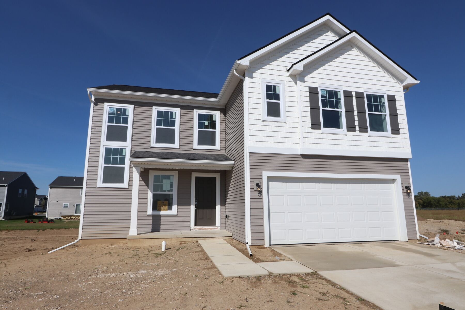 Front Exterior:Front Exterior