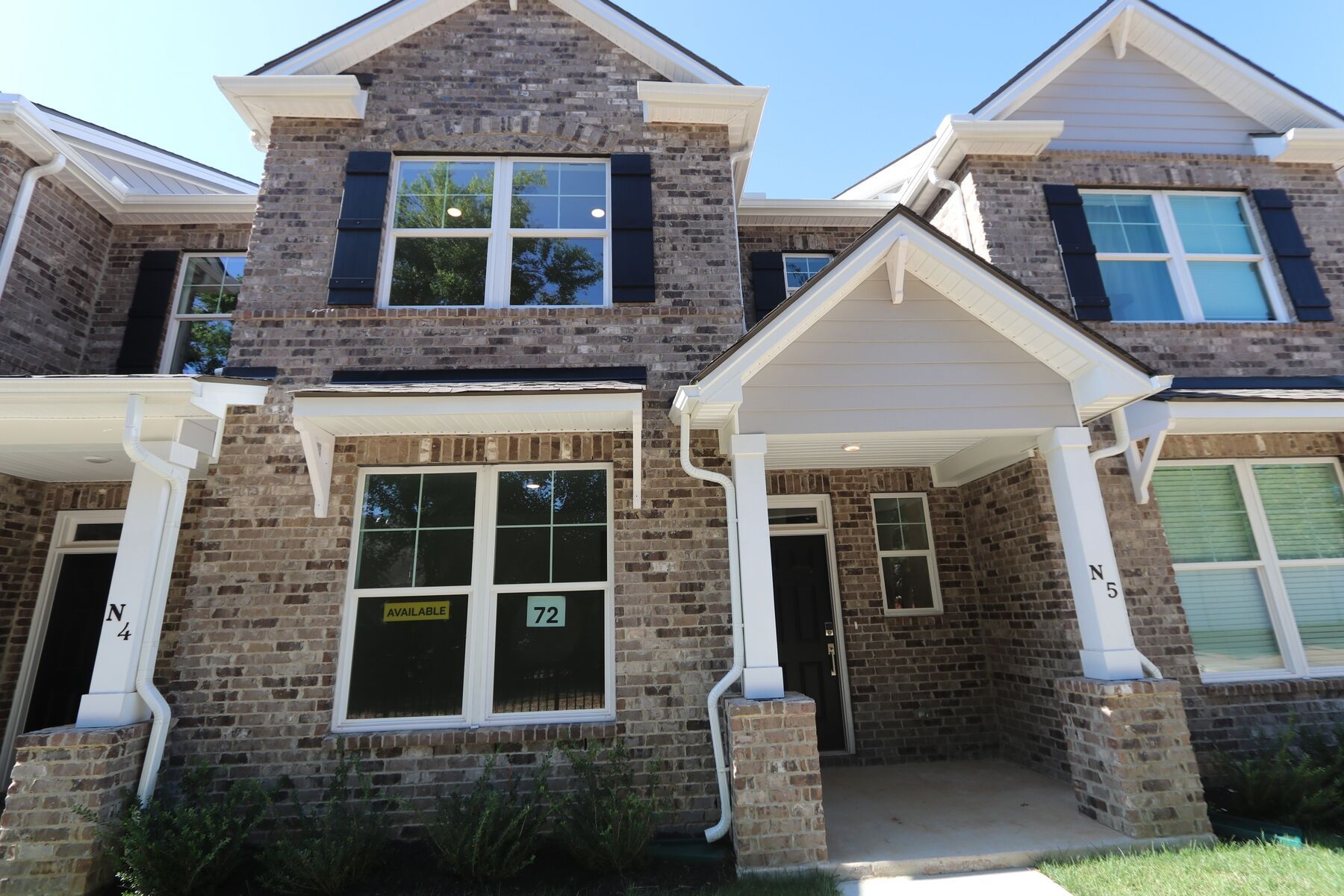 Front Exterior:Front Exterior