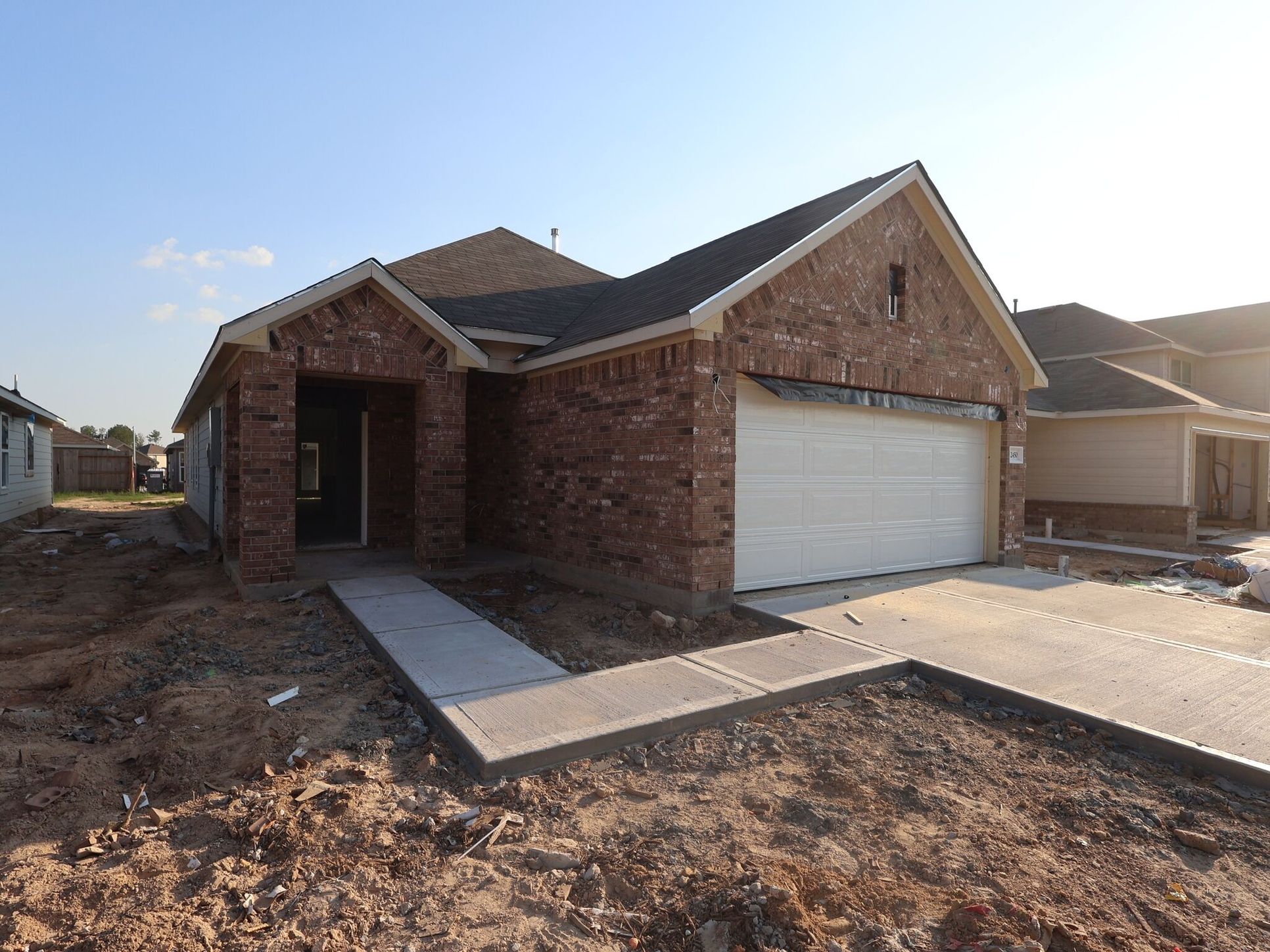 Front Exterior:Front Exterior