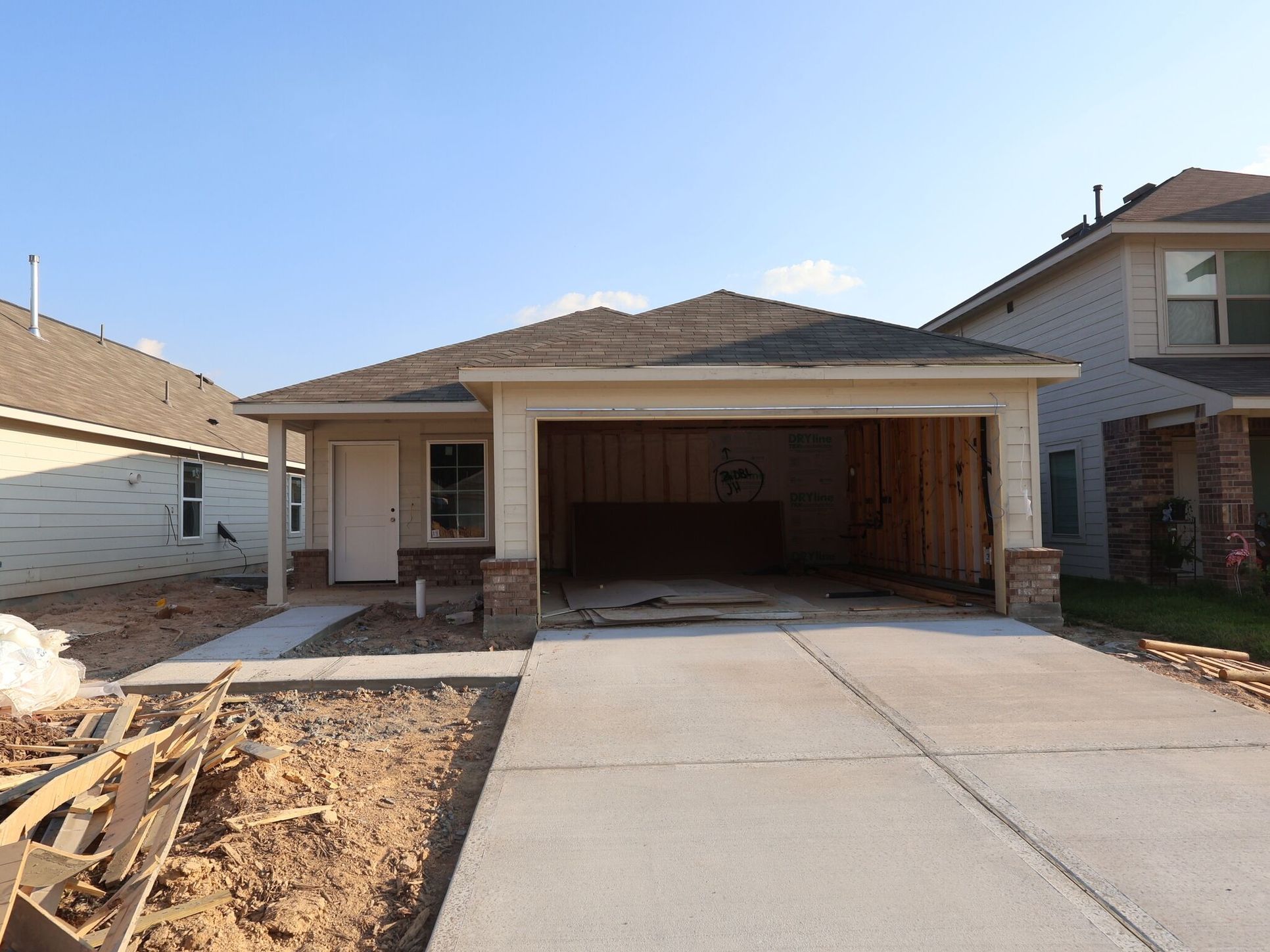 Front Exterior:Front Exterior