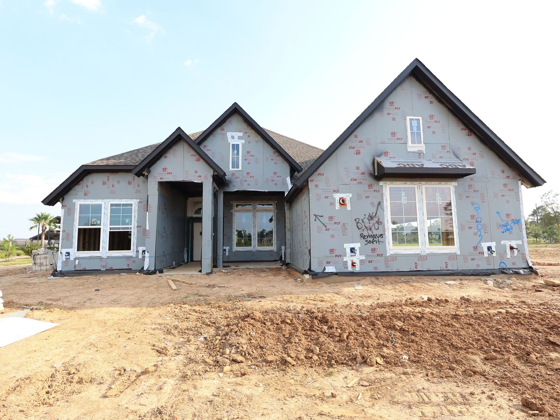 Front Exterior:Front Exterior