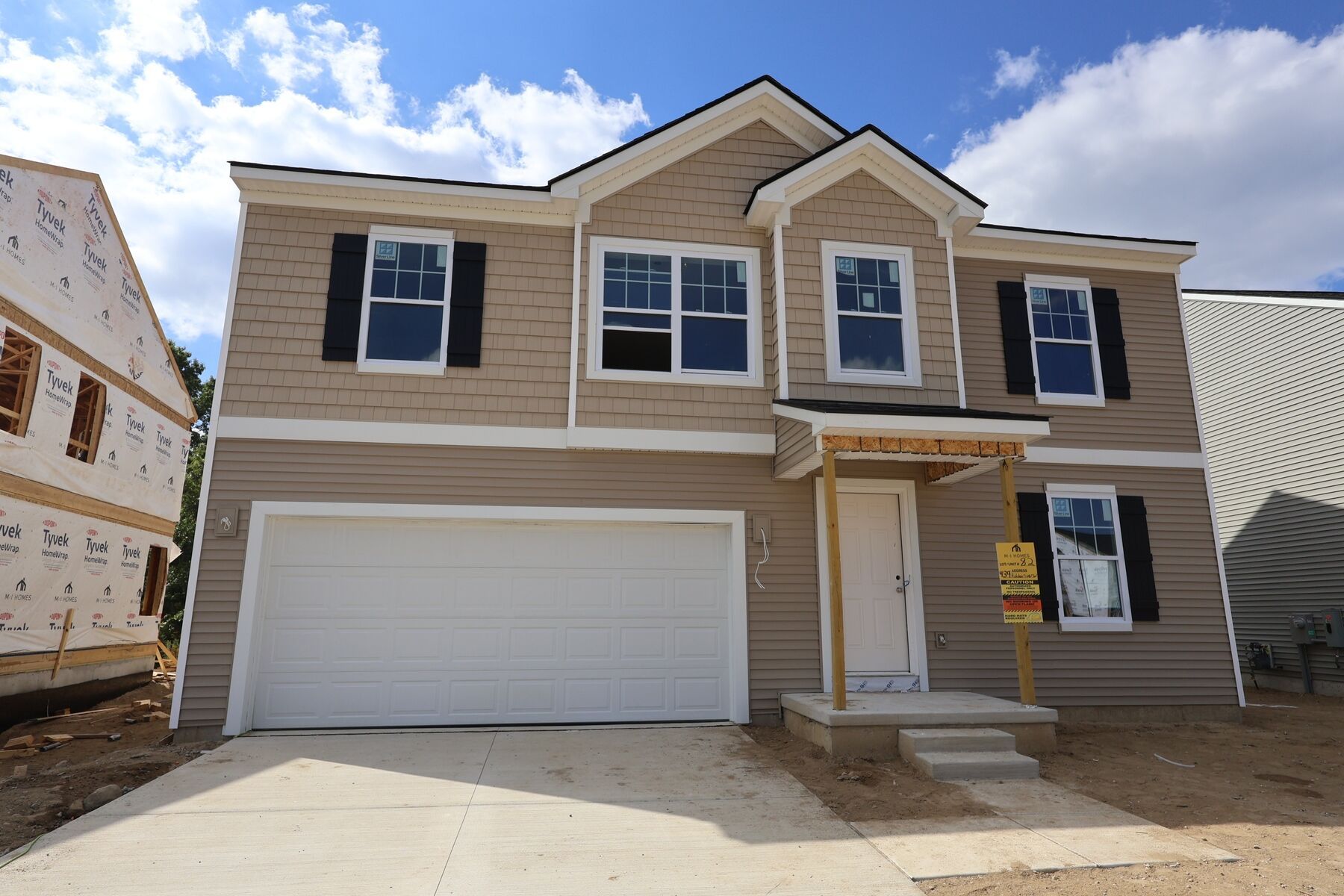 Front Exterior:Front Exterior