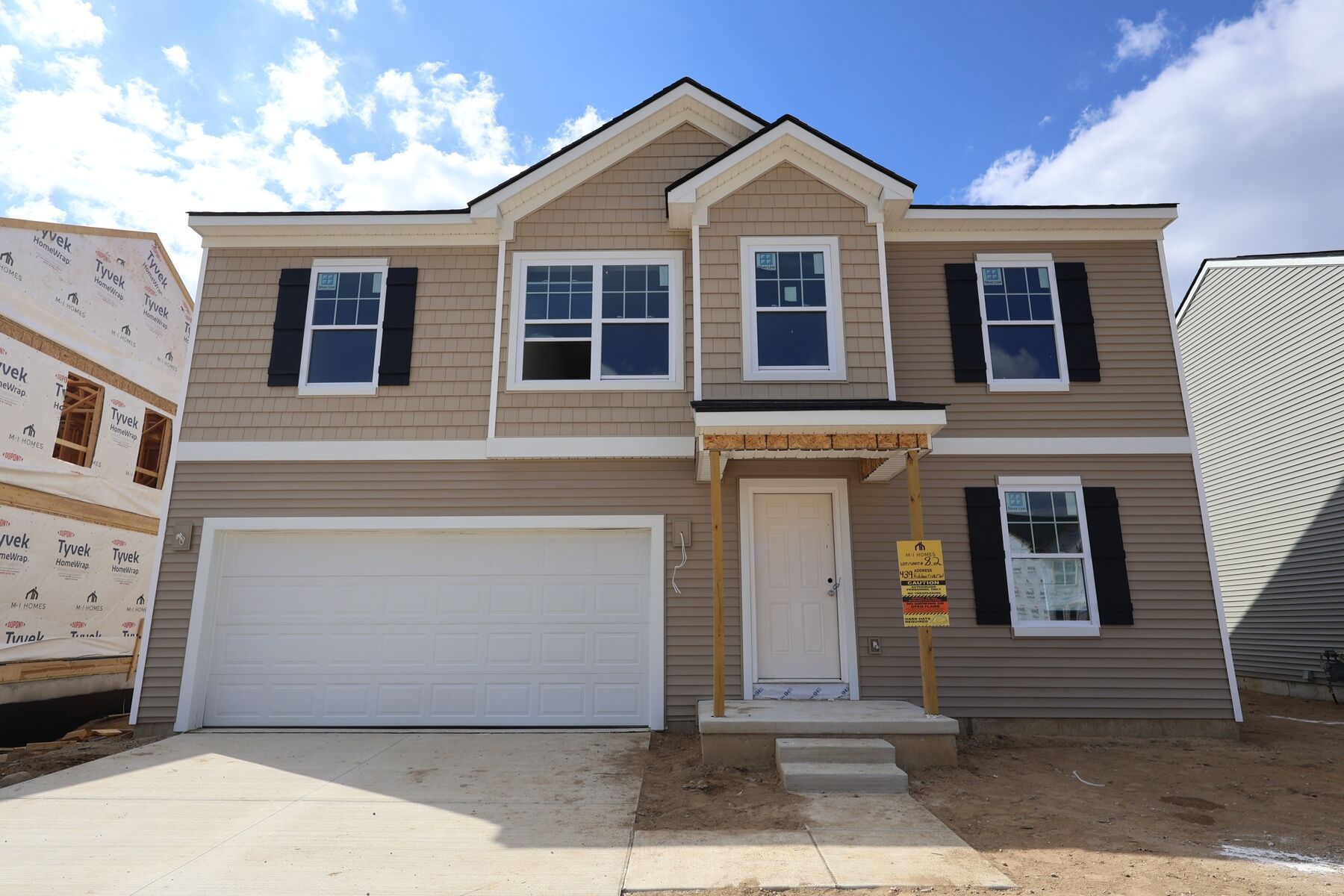 Front Exterior:Front Exterior