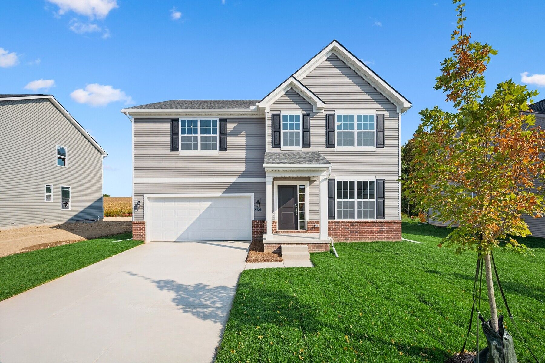 Front Exterior:Front Exterior