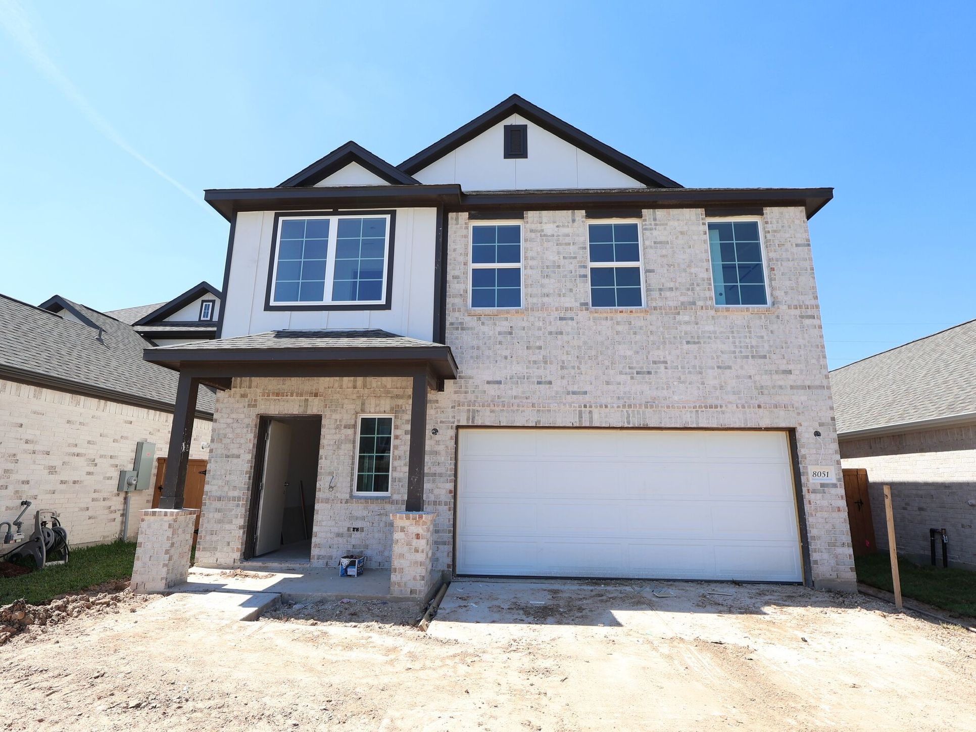 Front Exterior:Front Exterior
