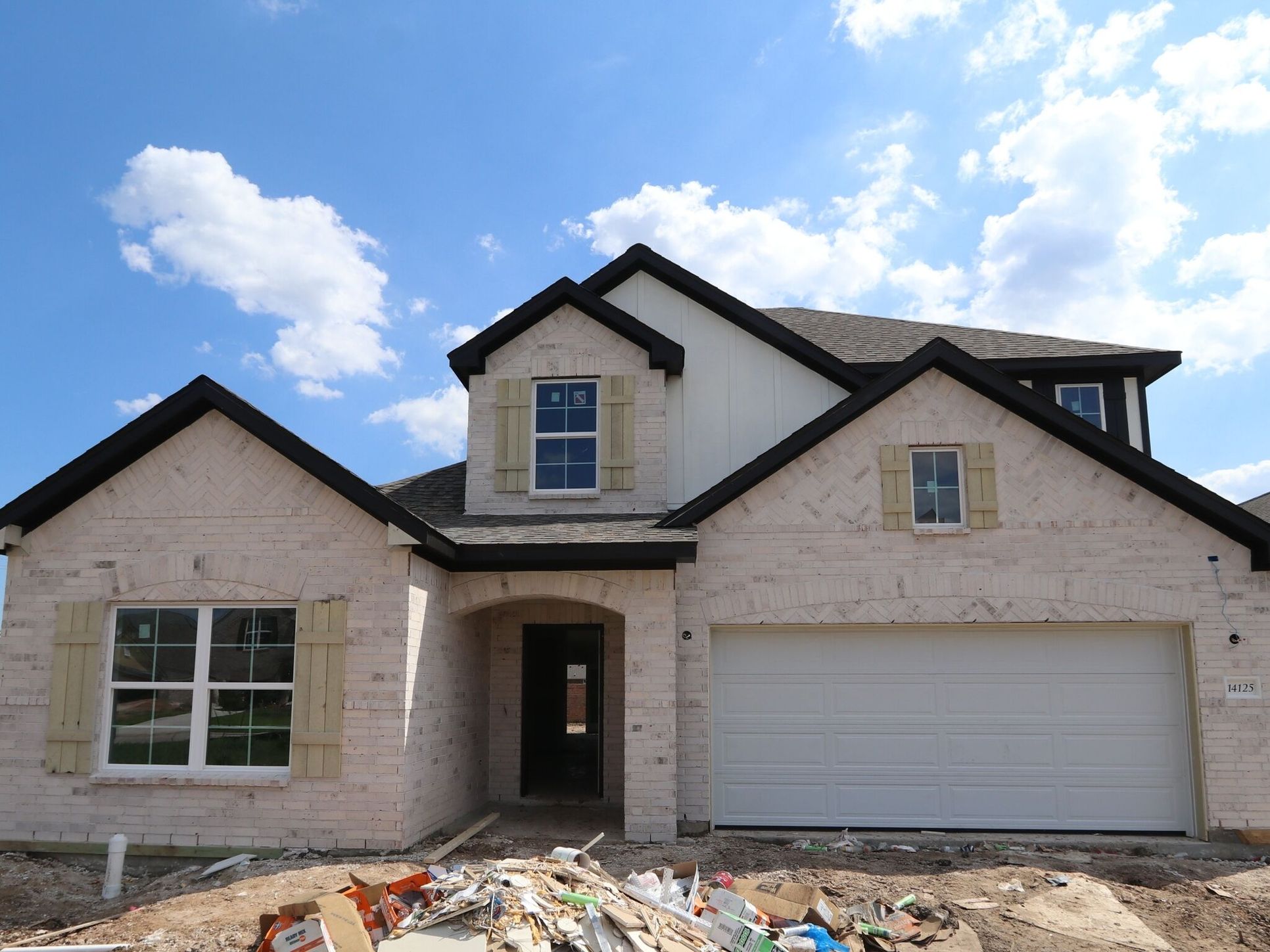 Front Exterior:Front Exterior