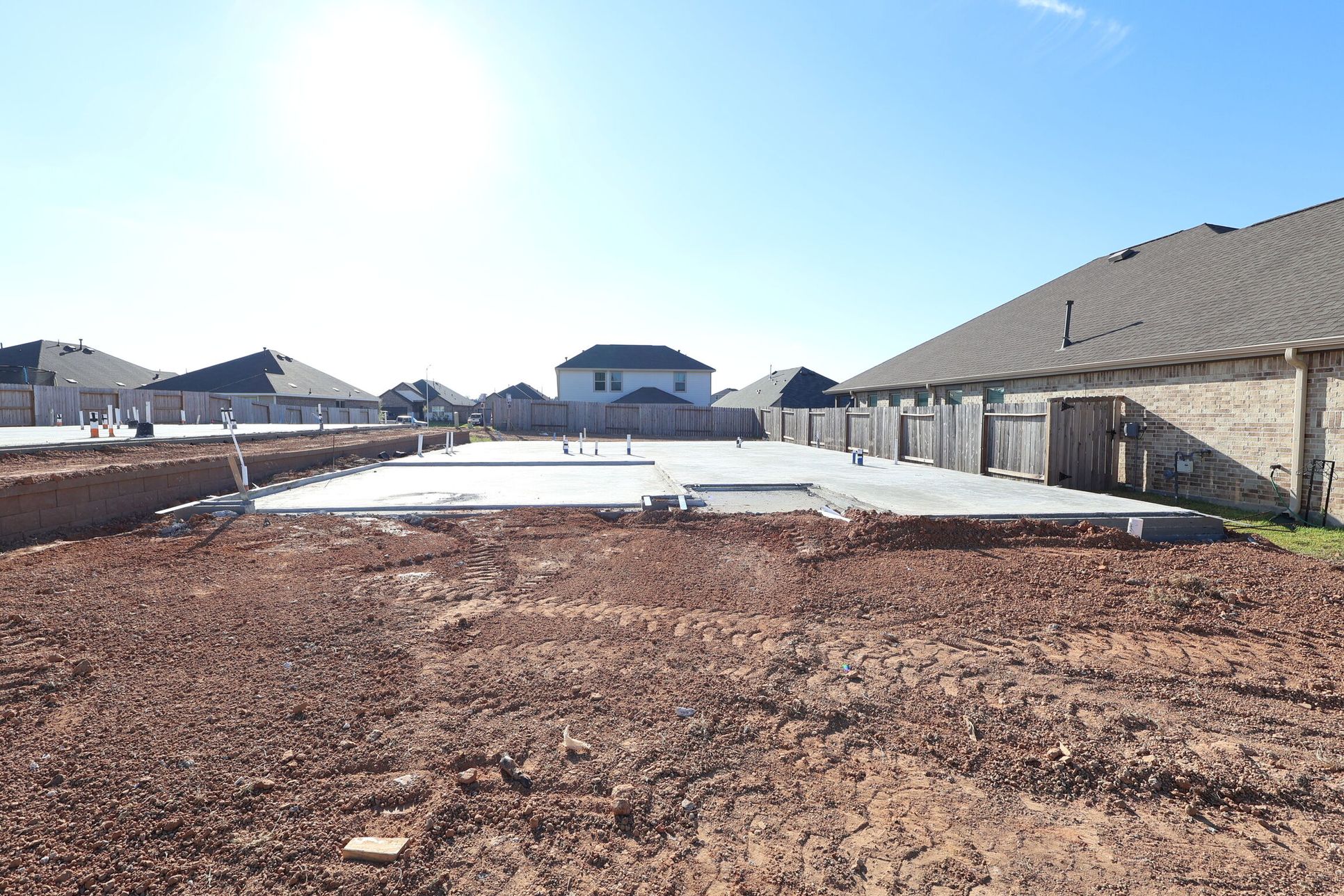 Homesite:Homesite