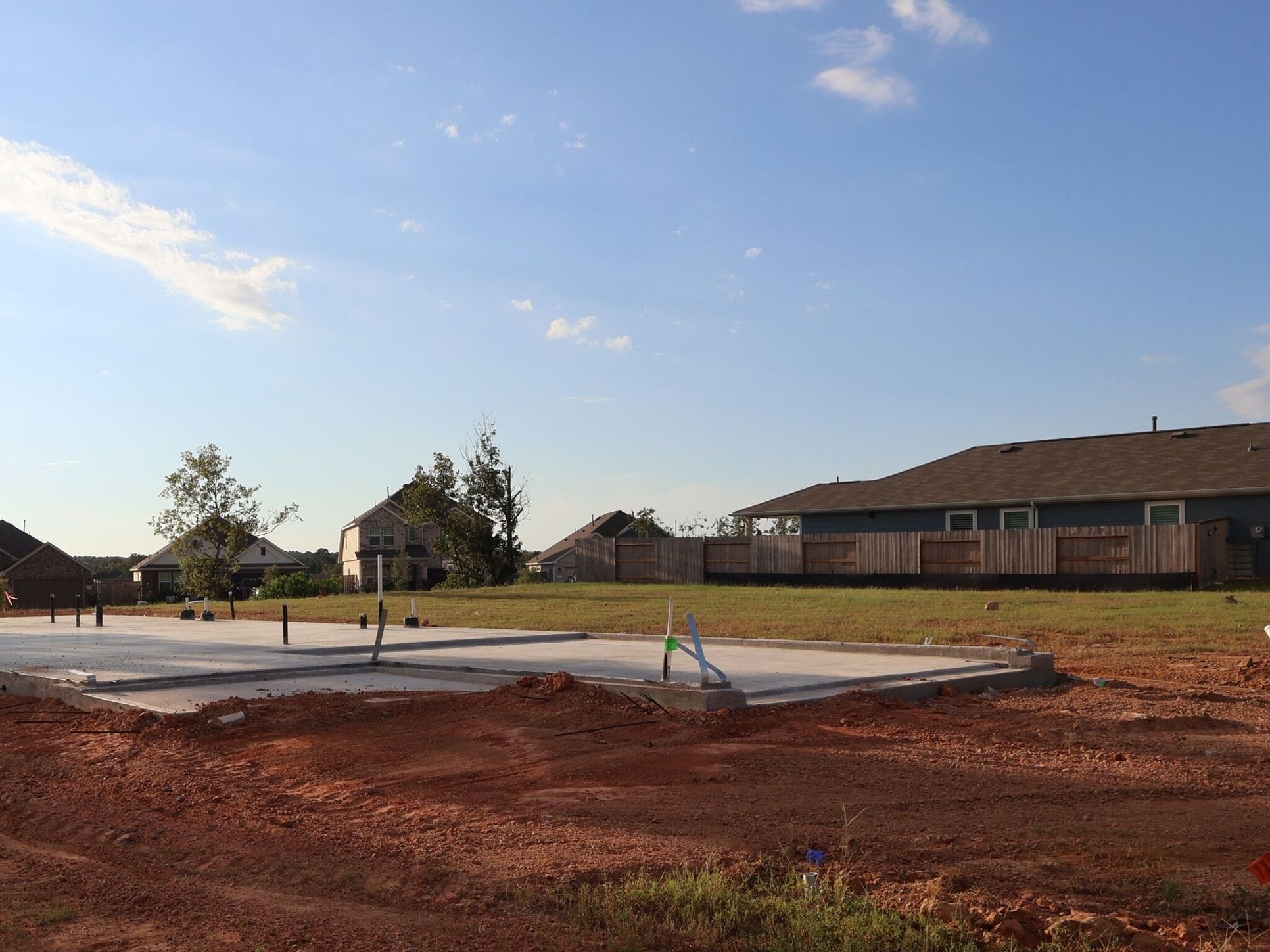 Homesite:Homesite