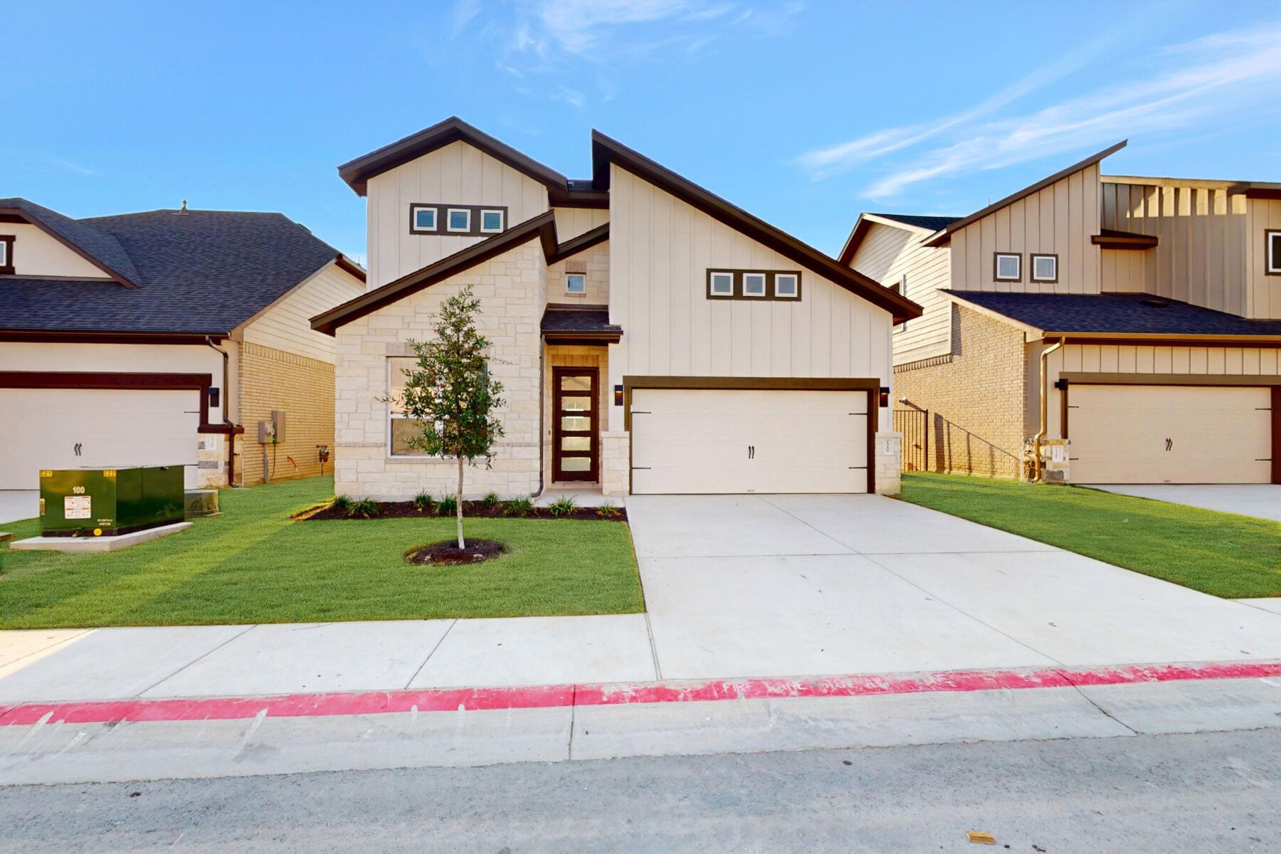 Front Exterior:Front Exterior