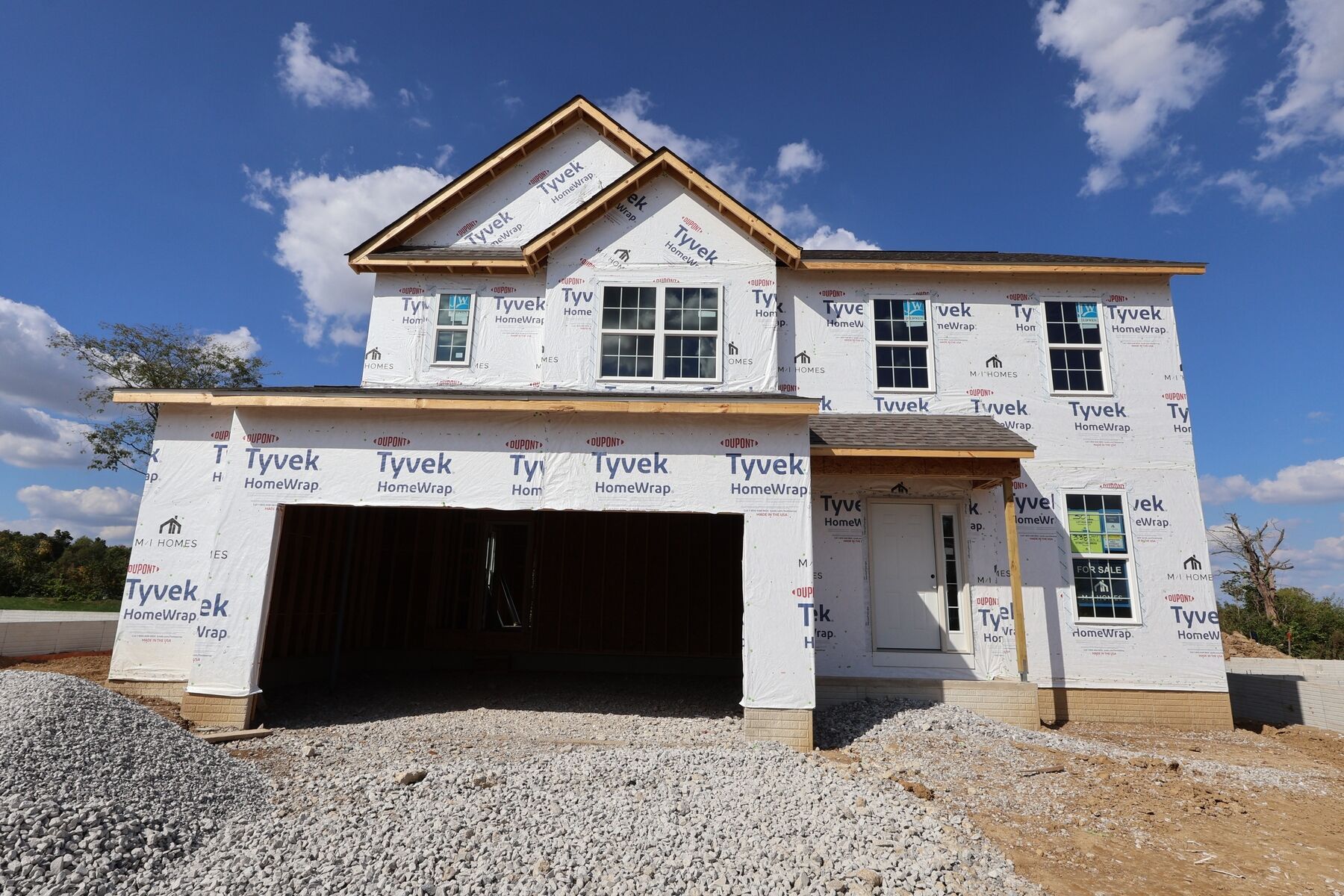 Front Exterior:Front Exterior