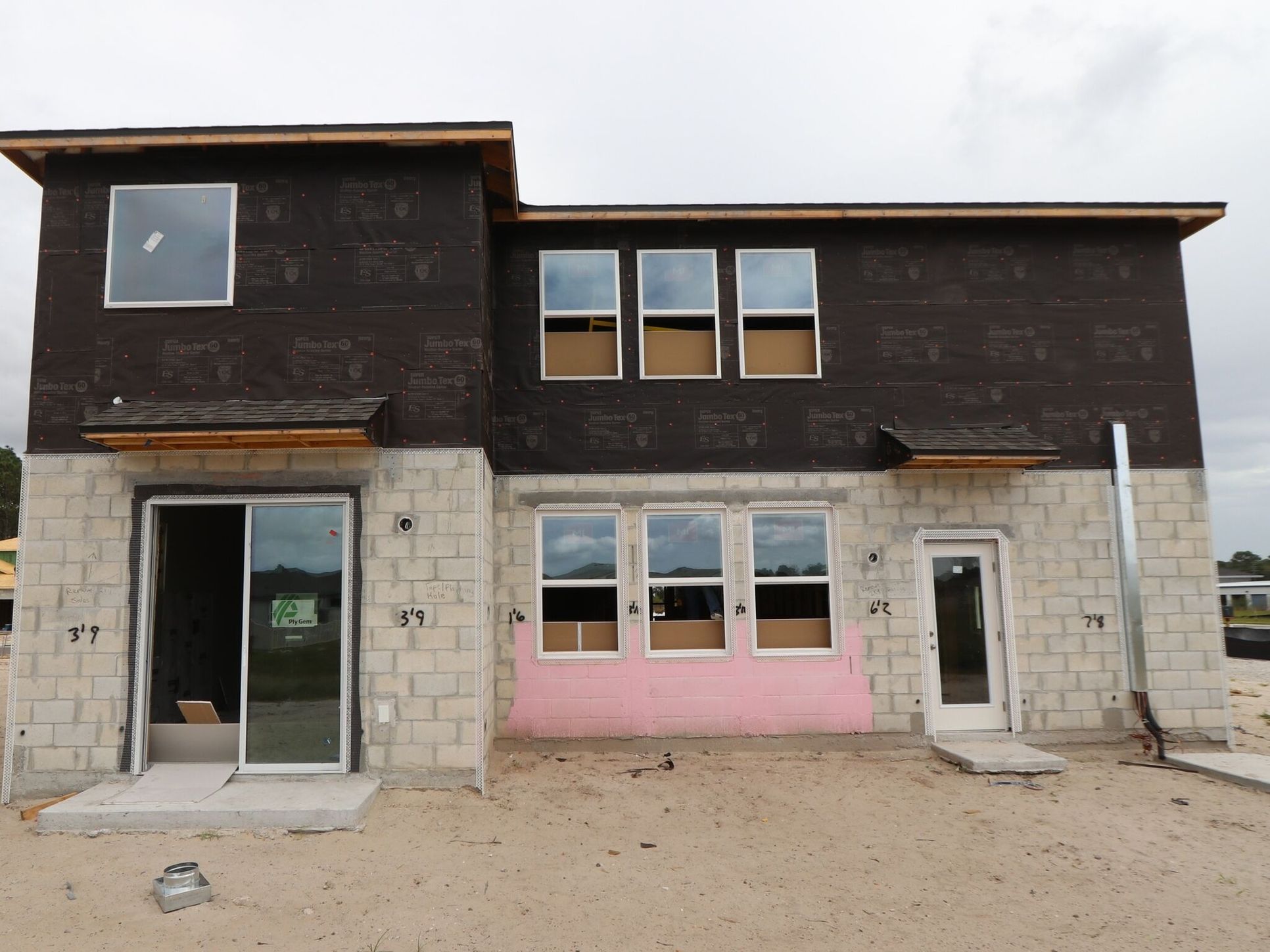 Back Exterior:Back Exterior
