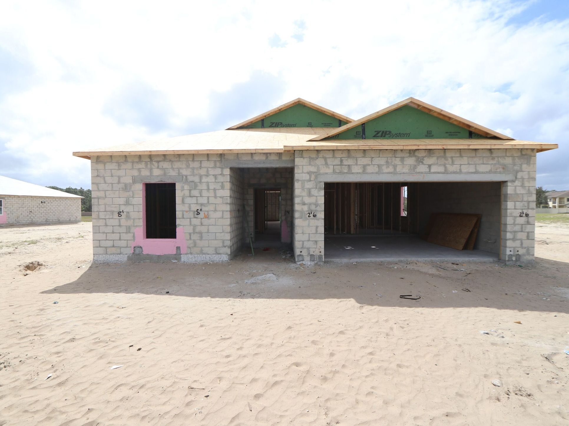 Front Exterior:Front Exterior