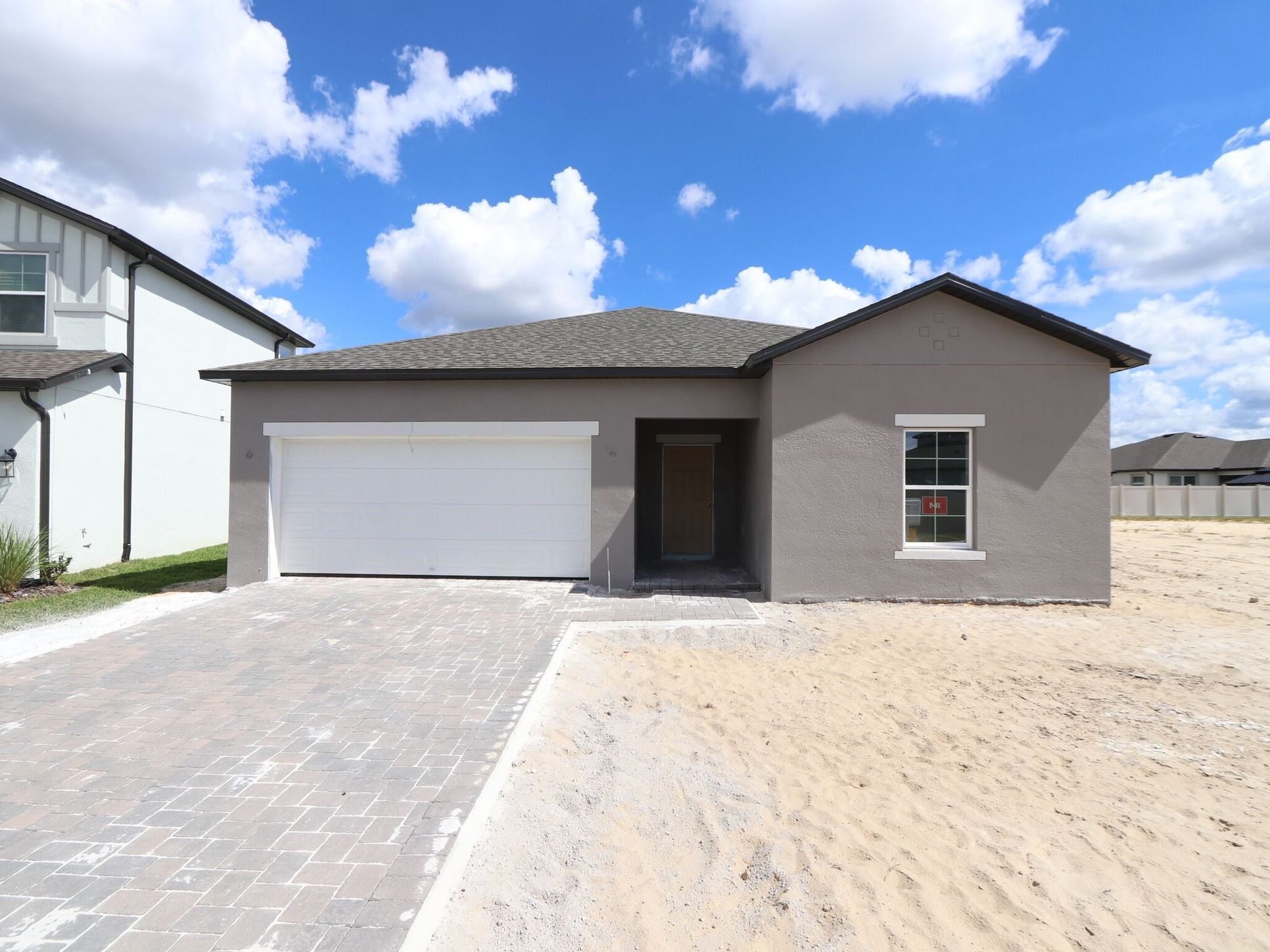 Front Exterior:Front Exterior