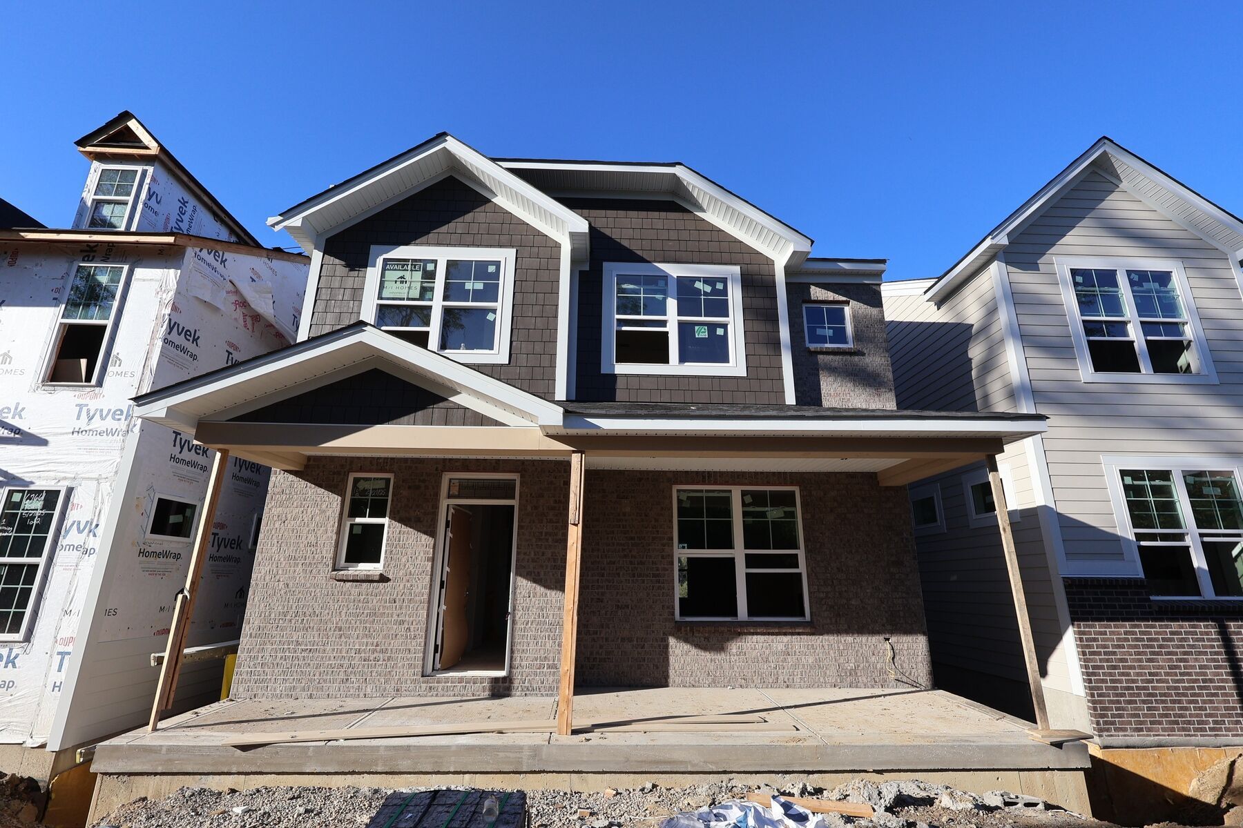 Front Exterior:Front Exterior