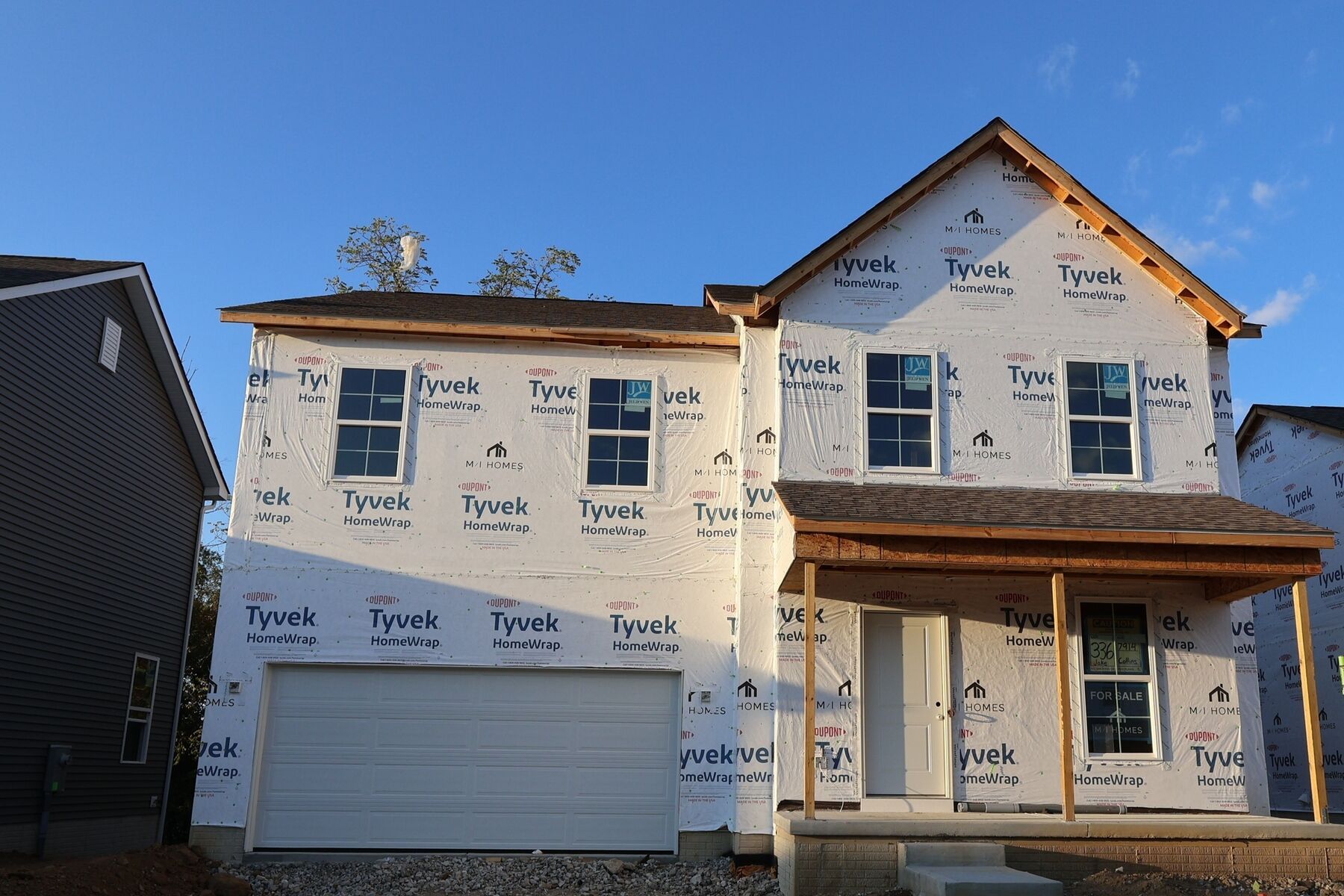 Front Exterior:Front Exterior
