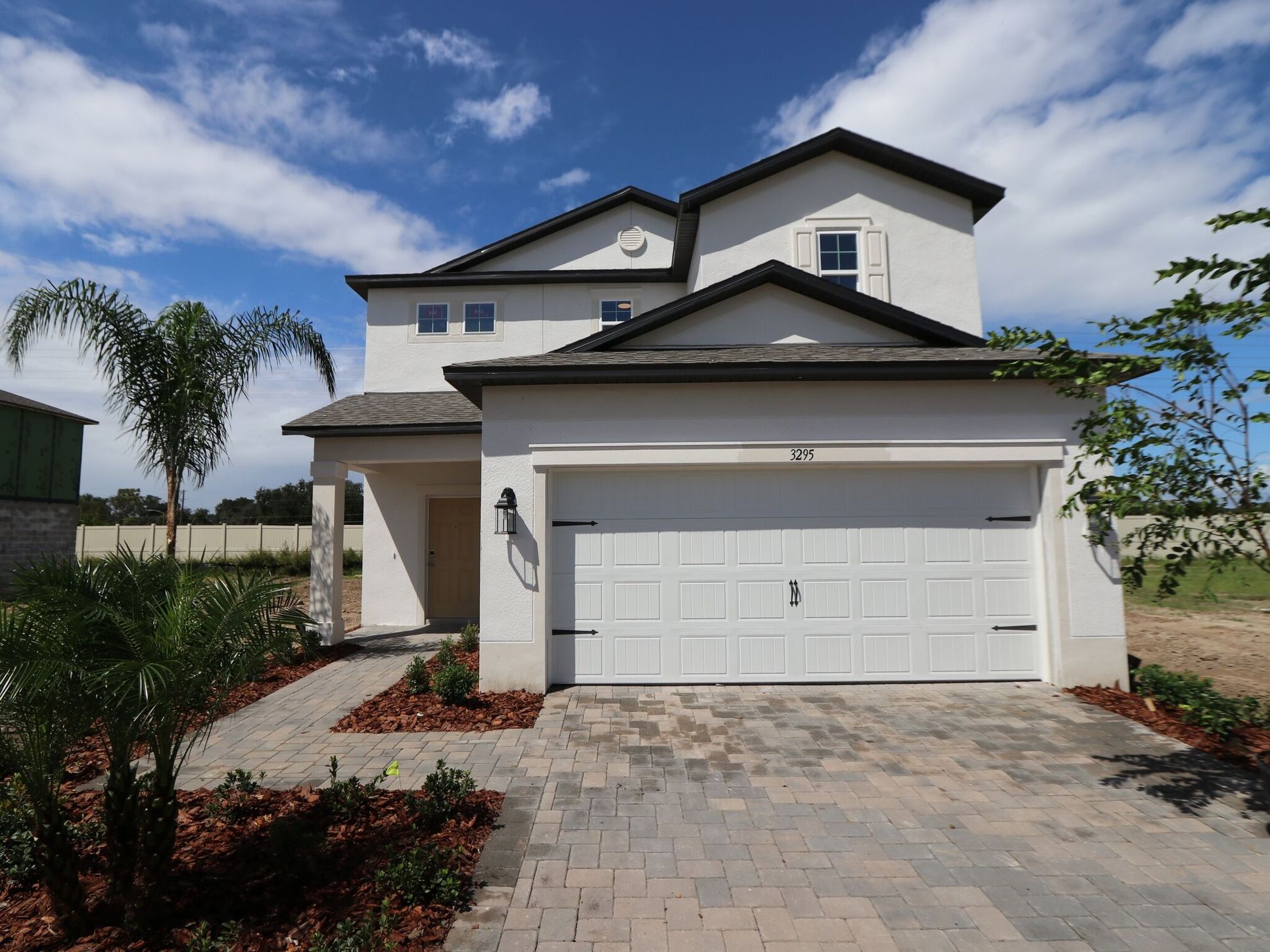 Front Exterior:Front Exterior