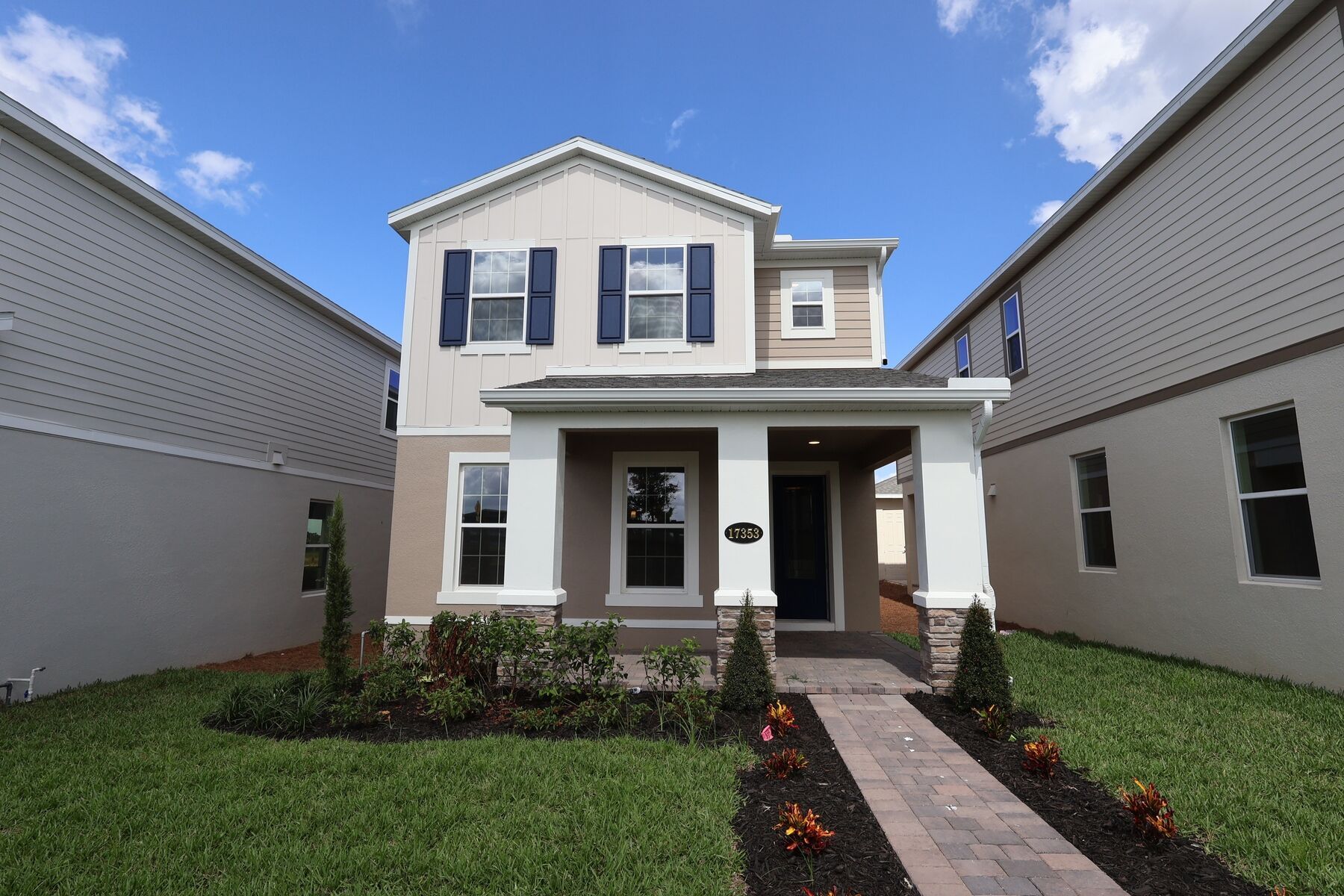 Front Exterior:Front Exterior