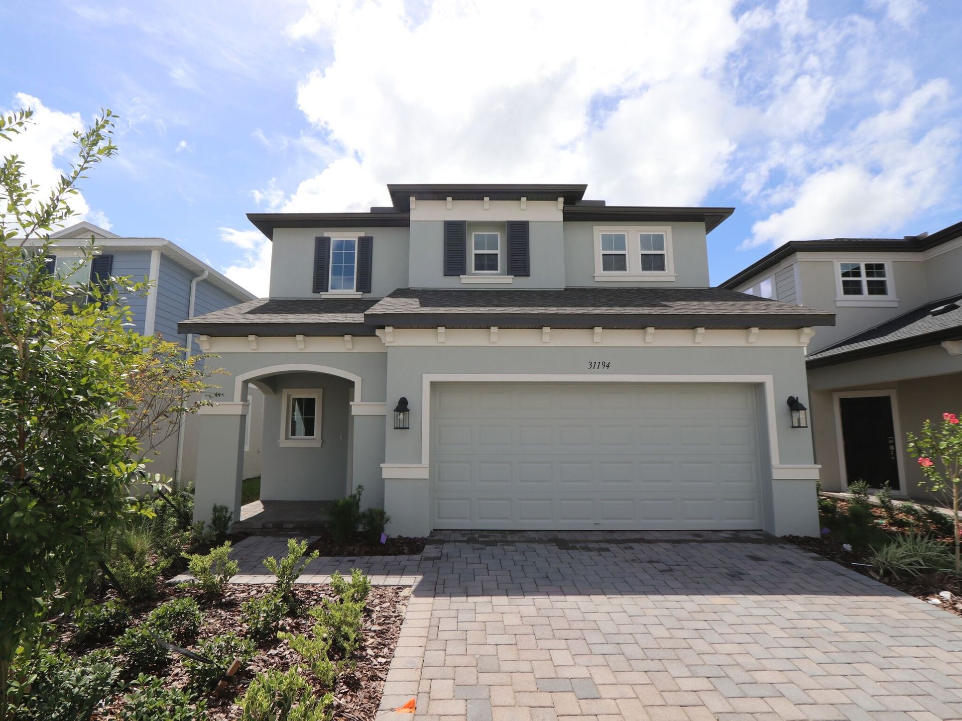 Front Exterior:Front Exterior