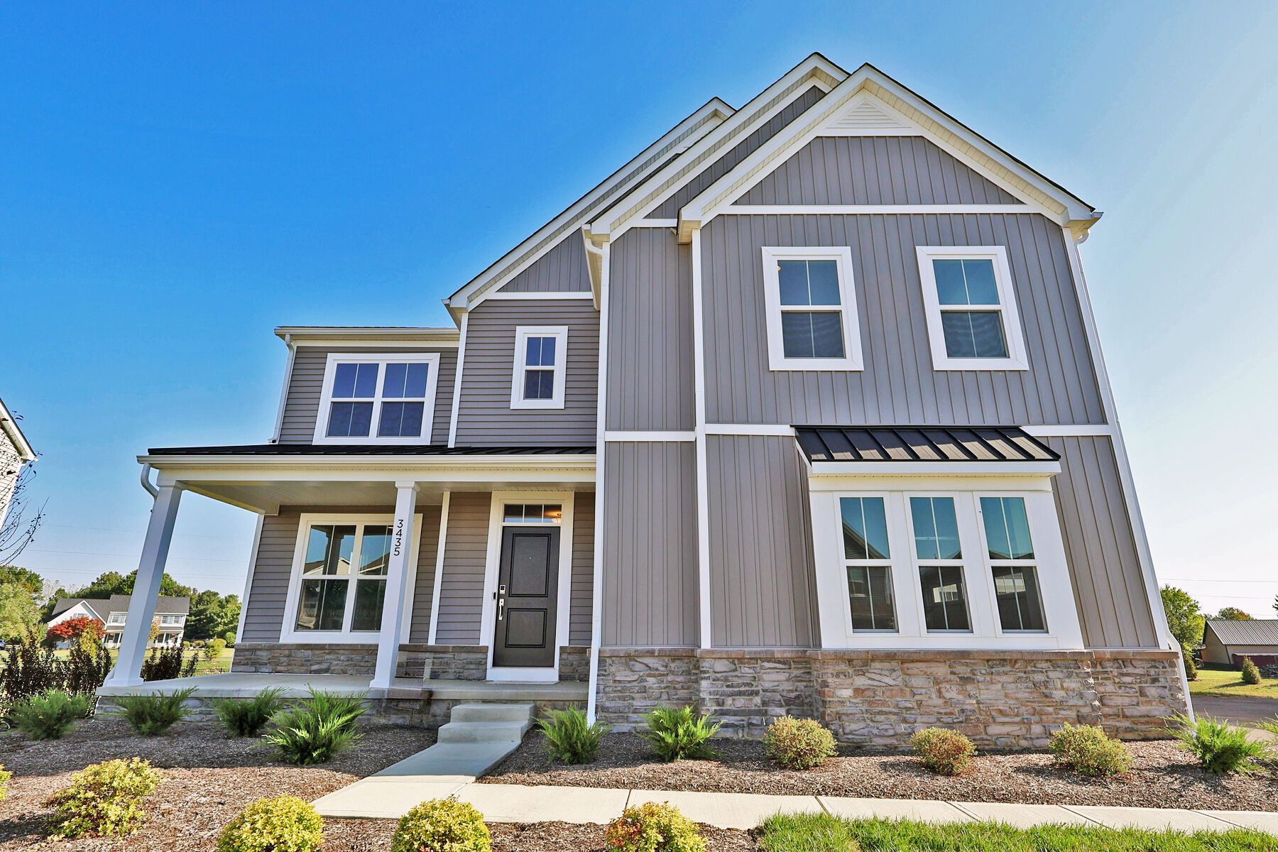 Front Exterior:Front Exterior