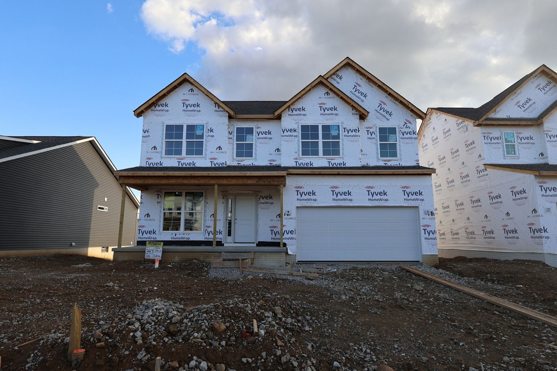 Front Exterior:Front Exterior