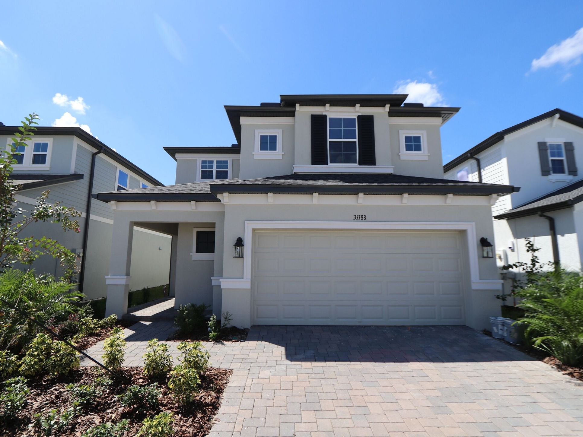 Front Exterior:Front Exterior