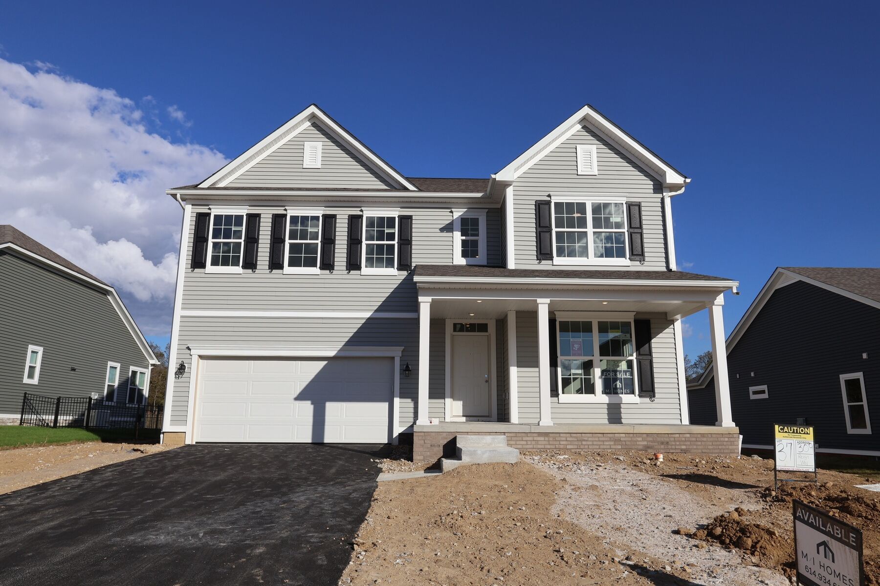 Front Exterior:Front Exterior