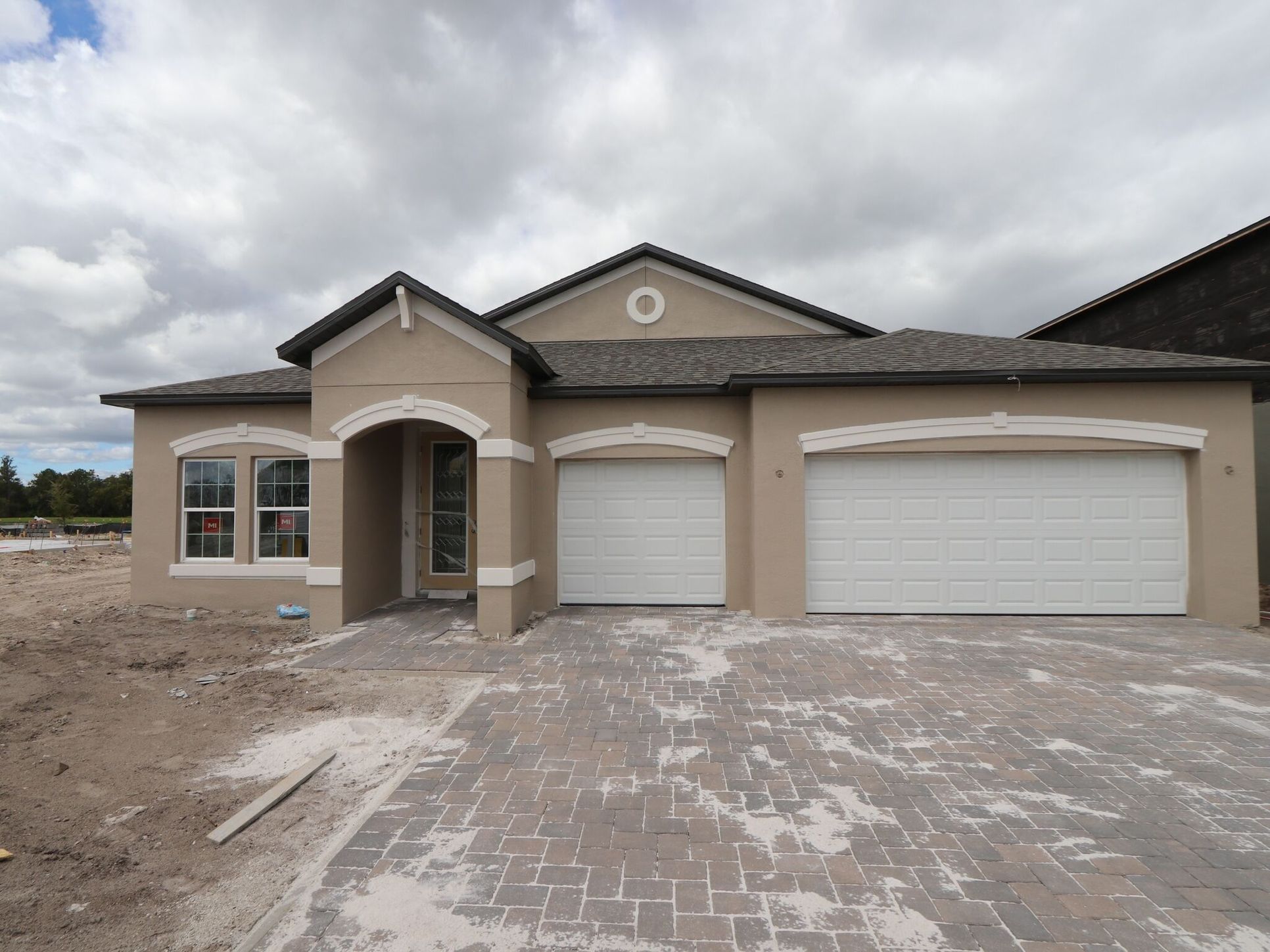 Front Exterior:Front Exterior