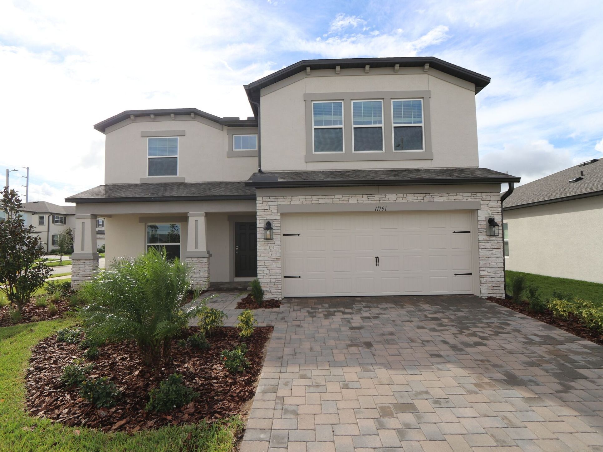 Front Exterior:Front Exterior