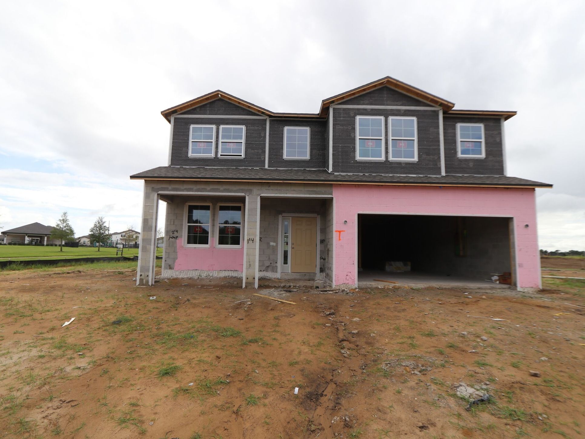 Front Exterior:Front Exterior