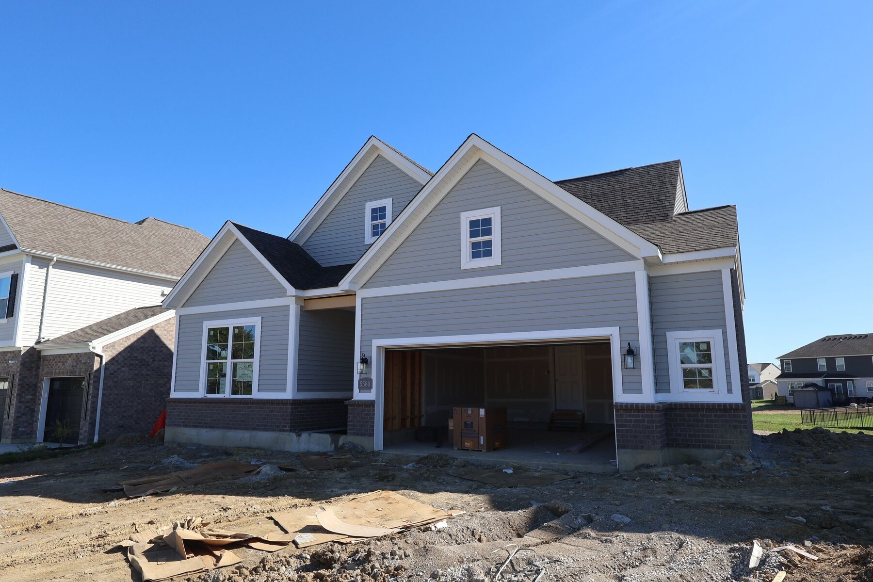 Front Exterior:Front Exterior