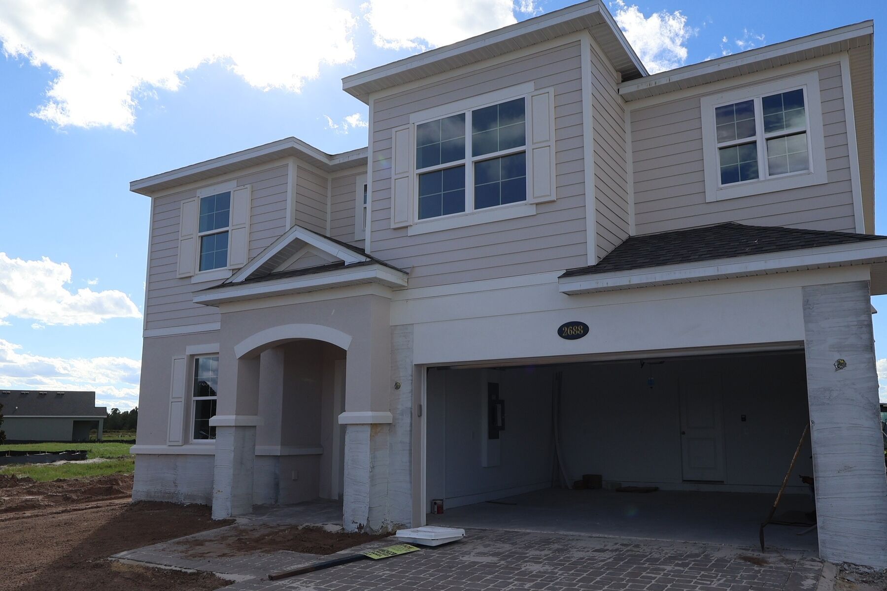 Front Exterior:Front Exterior