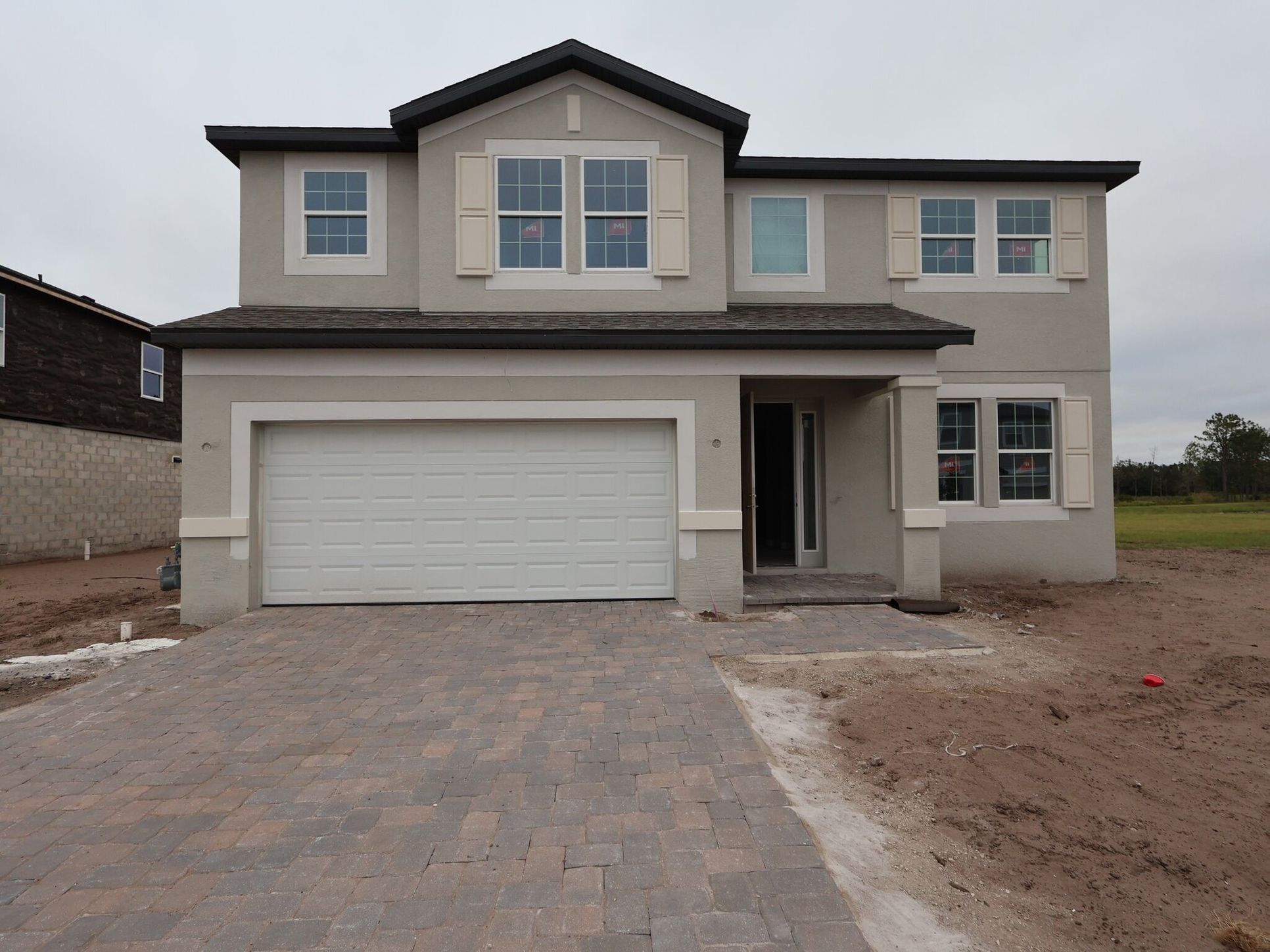 Front Exterior:Front Exterior