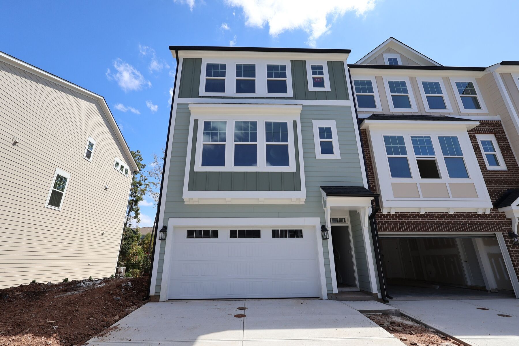 Front Exterior:Front Exterior