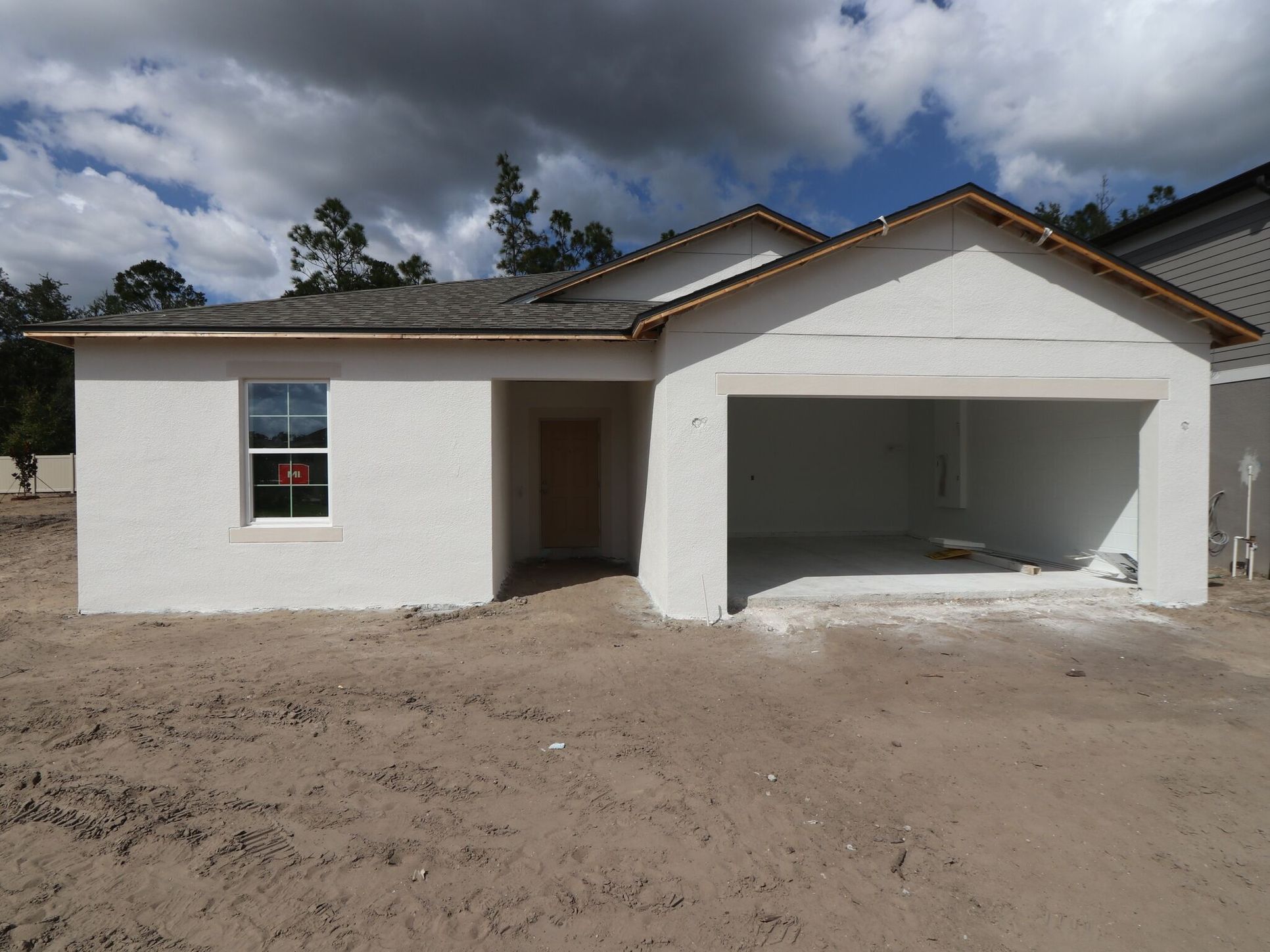 Front Exterior:Front Exterior
