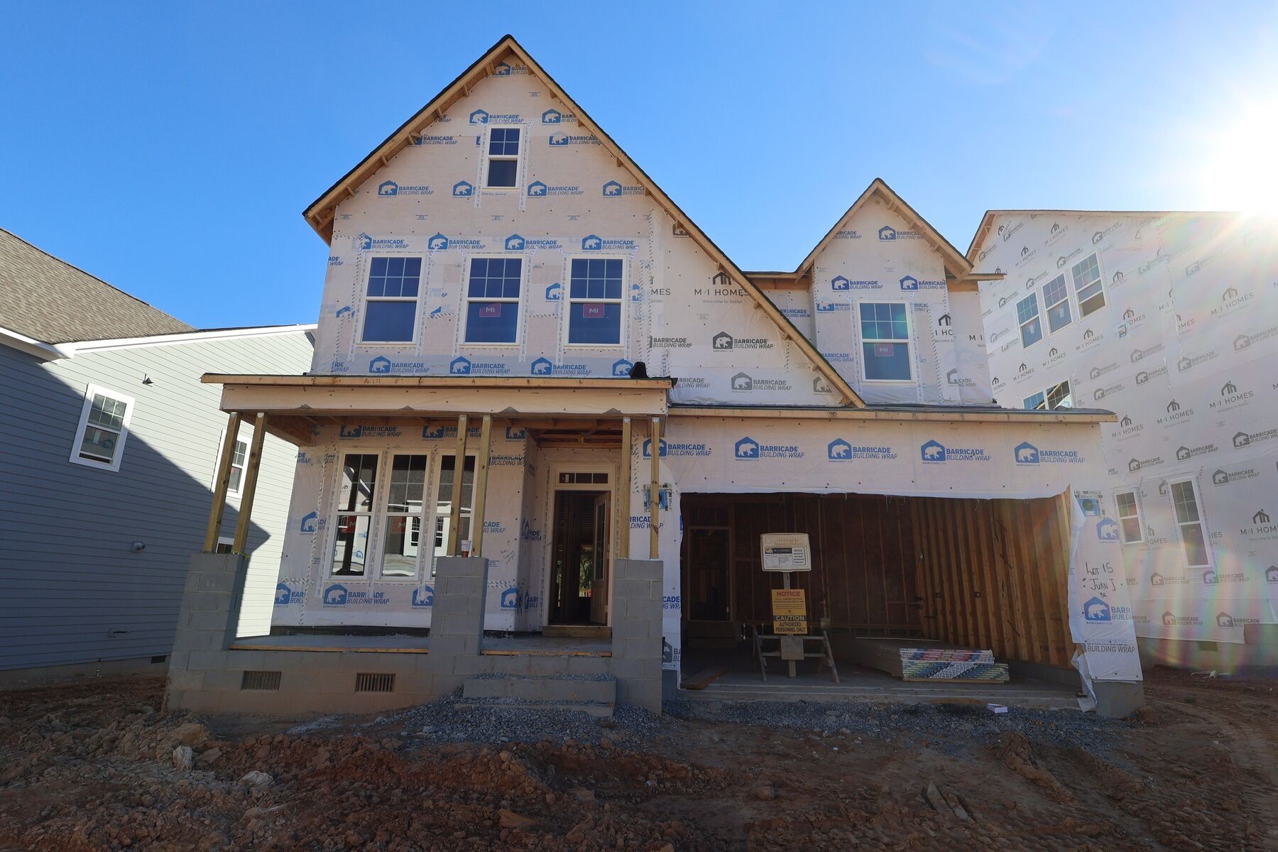 Front Exterior:Front Exterior