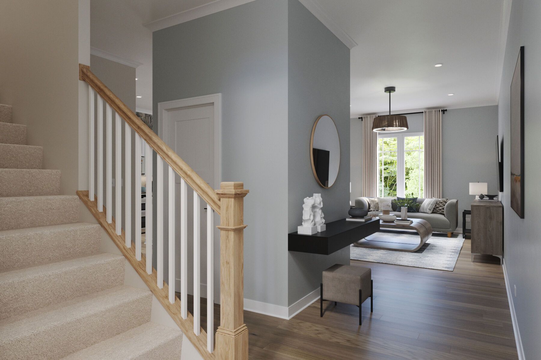 Foyer:Foyer - Representational Photo