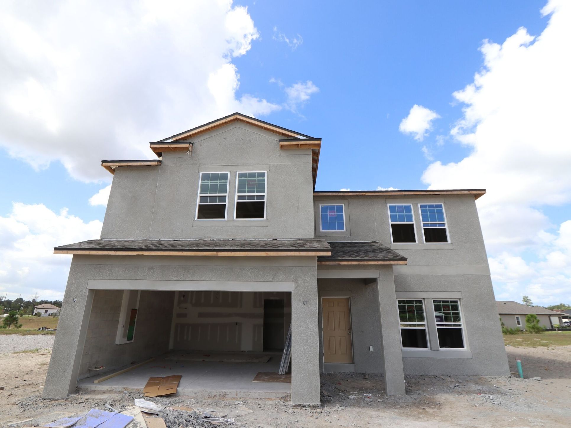 Front Exterior:Front Exterior