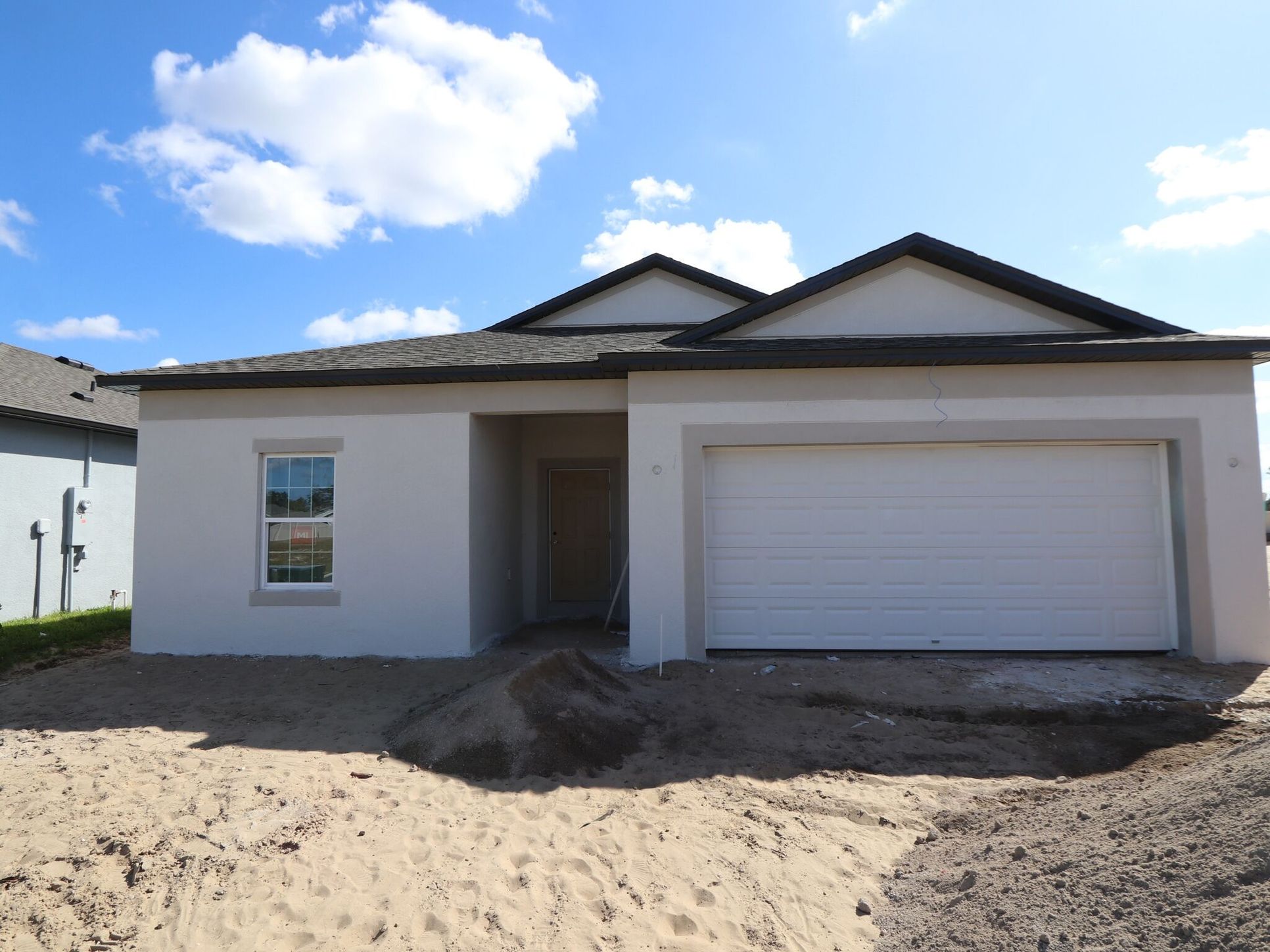 Front Exterior:Front Exterior