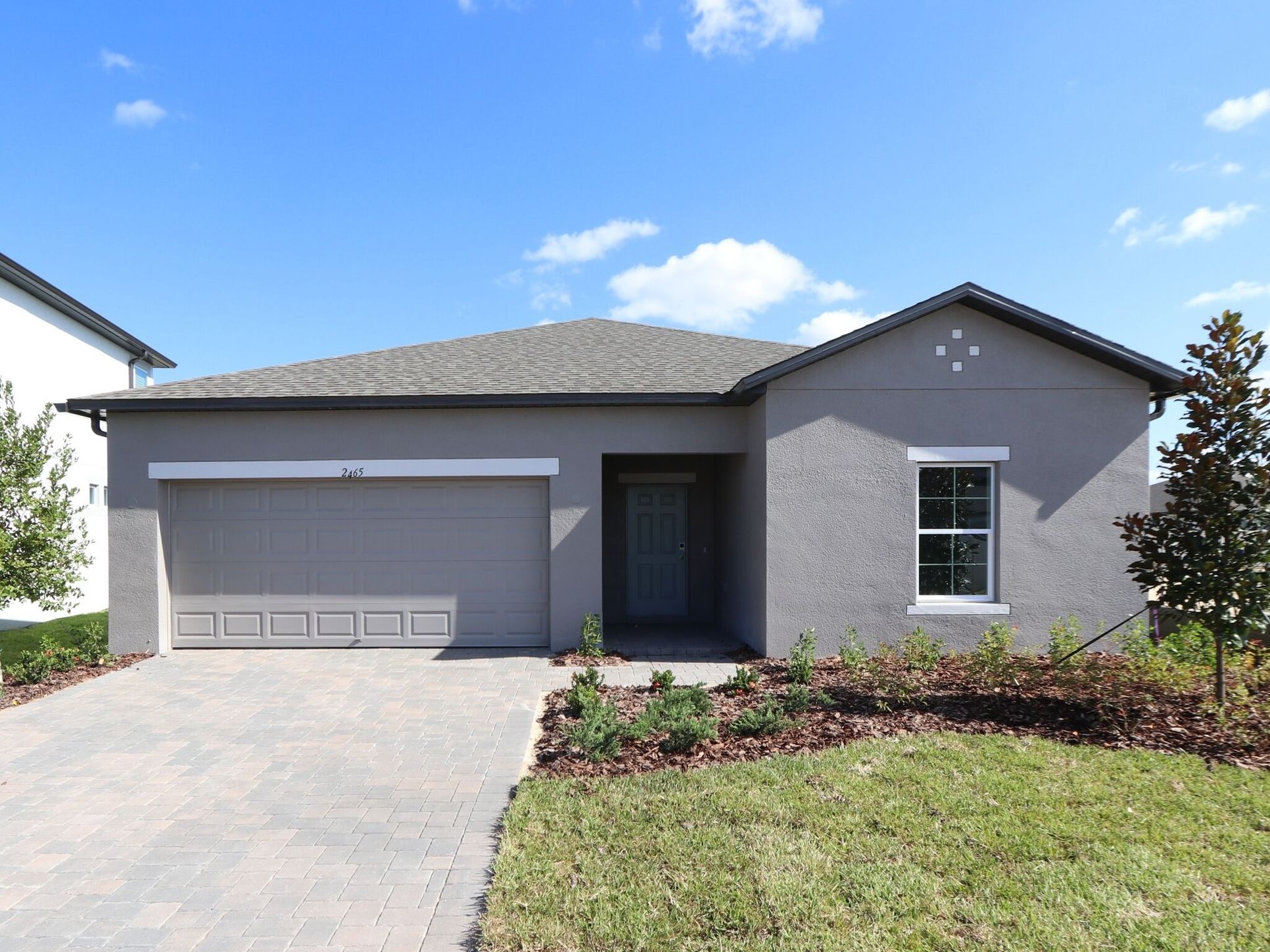 Front Exterior:Front Exterior
