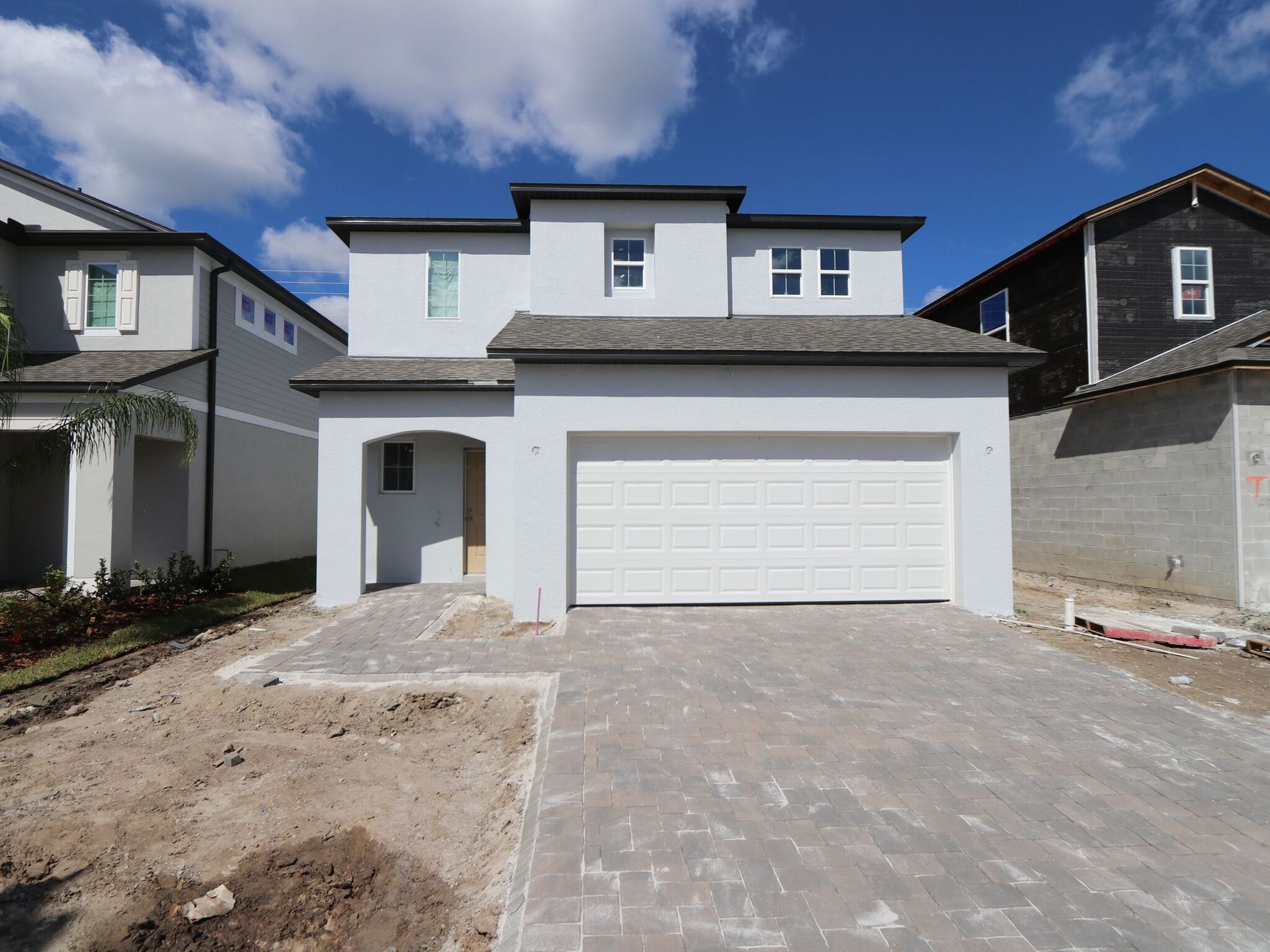 Front Exterior:Front Exterior