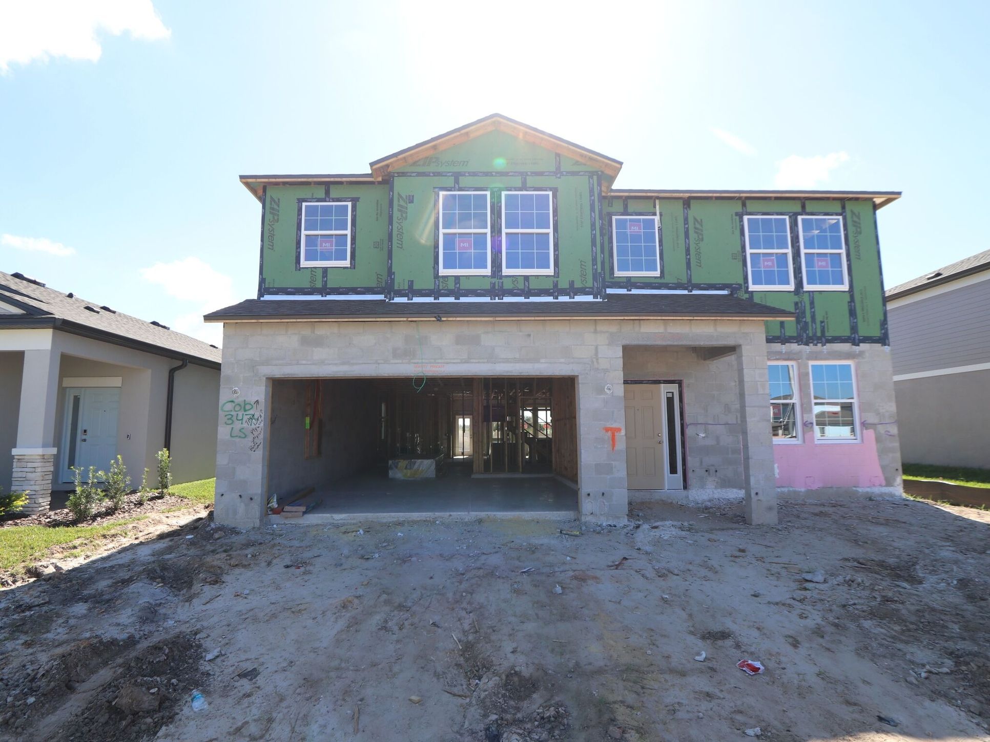 Front Exterior:Front Exterior