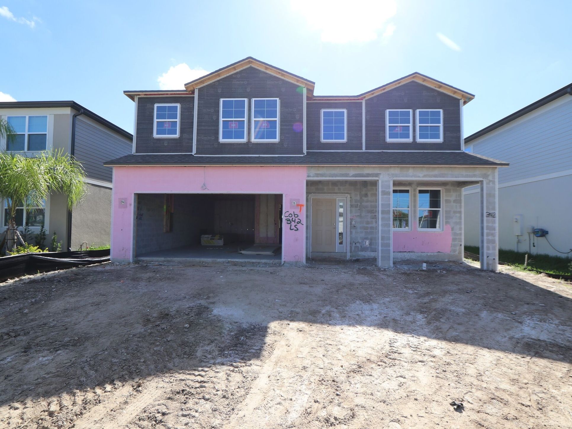 Front Exterior:Front Exterior