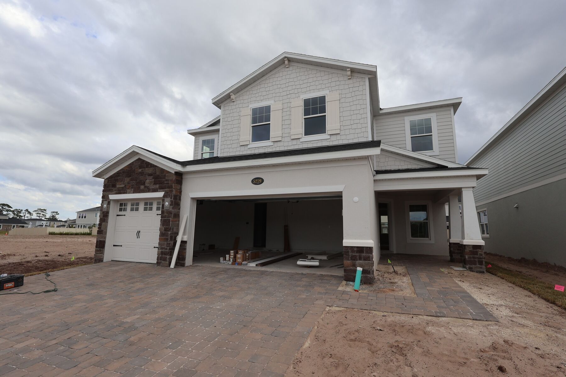 Front Exterior:Front Exterior