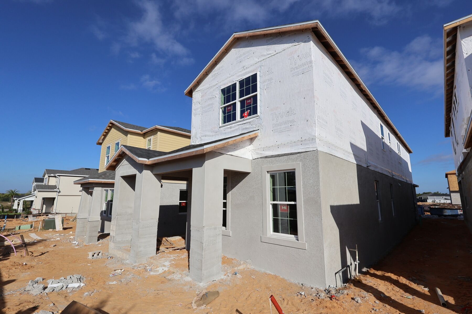 Side Exterior:Side Exterior