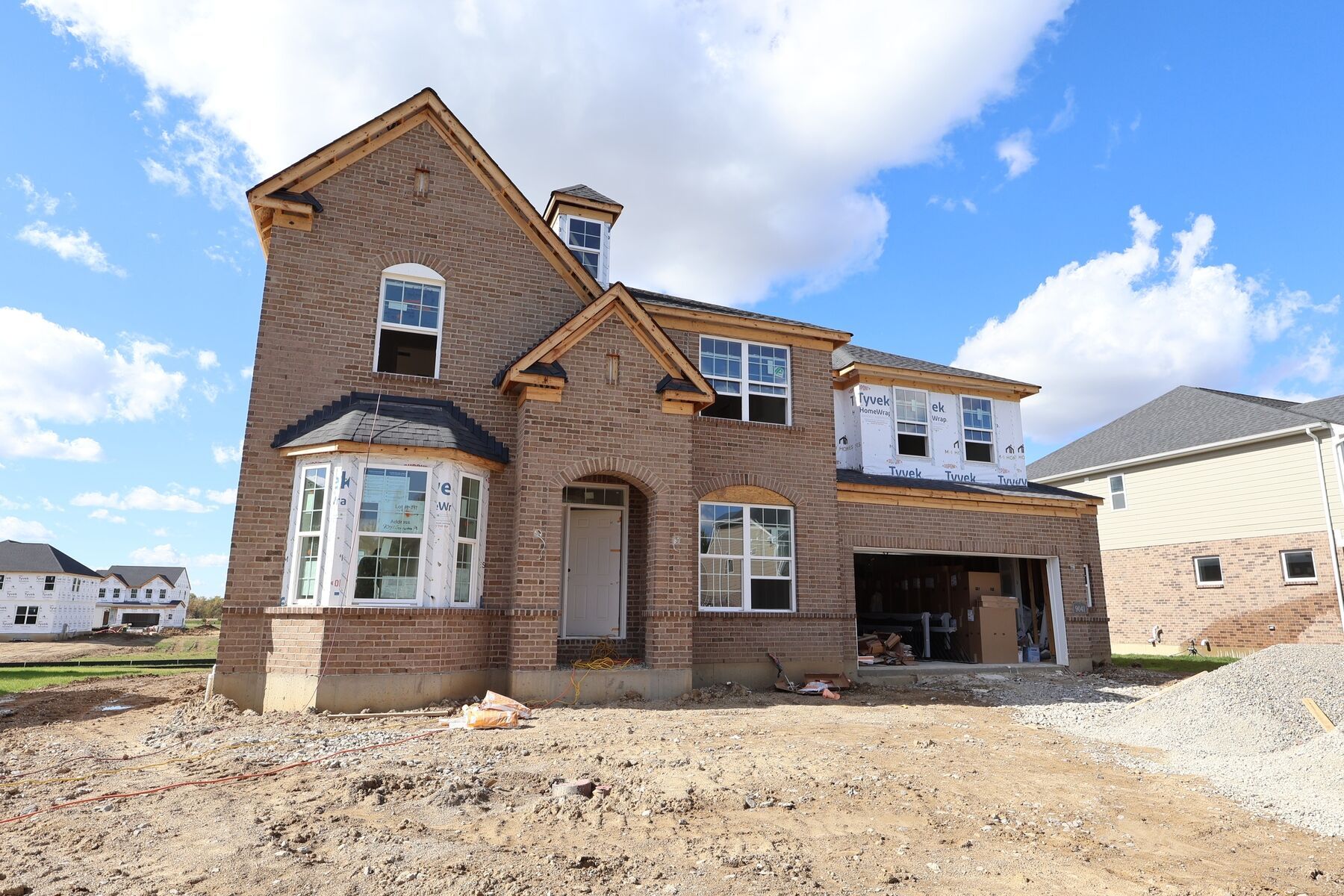 Front Exterior:Front Exterior