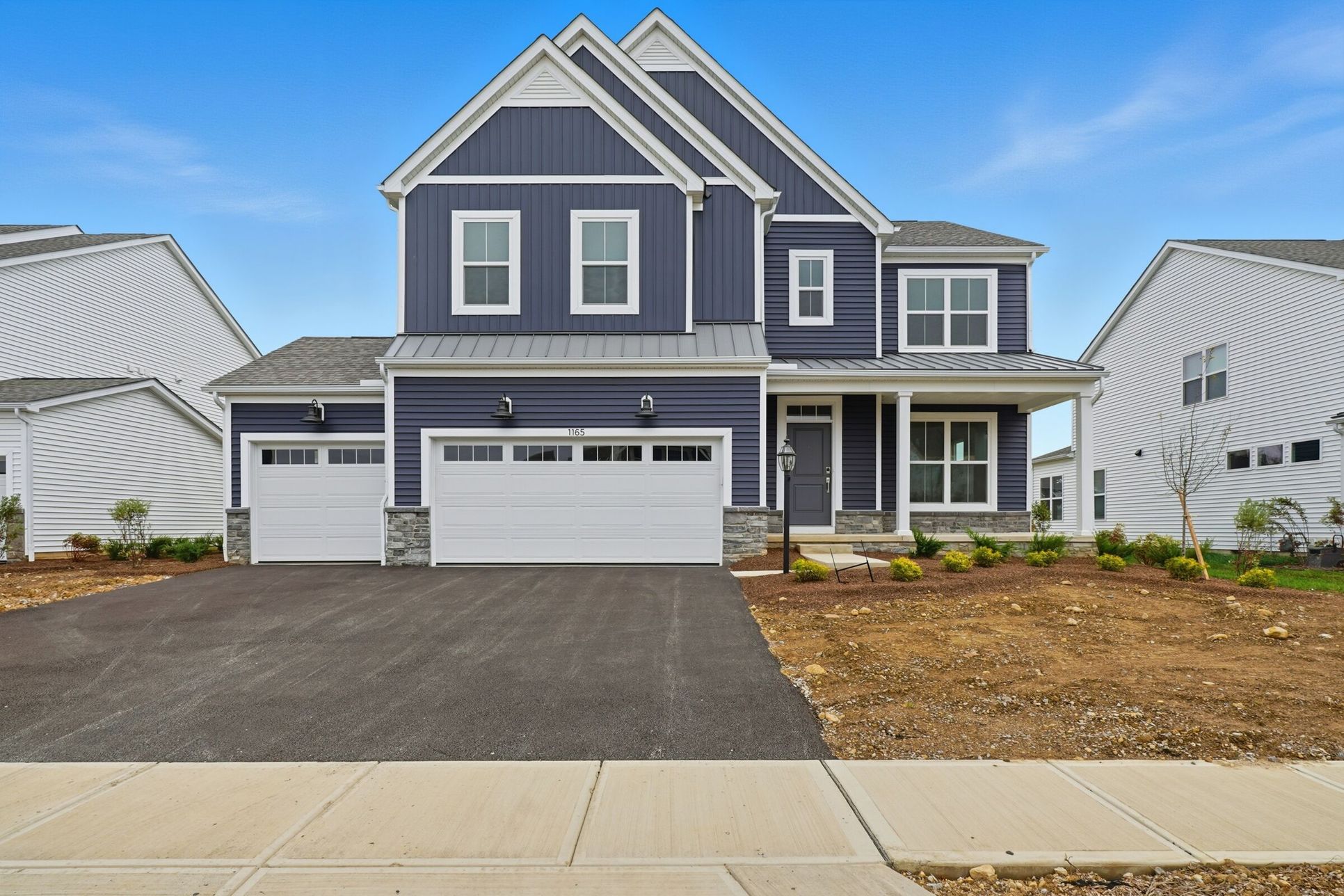 Front Exterior:Front Exterior