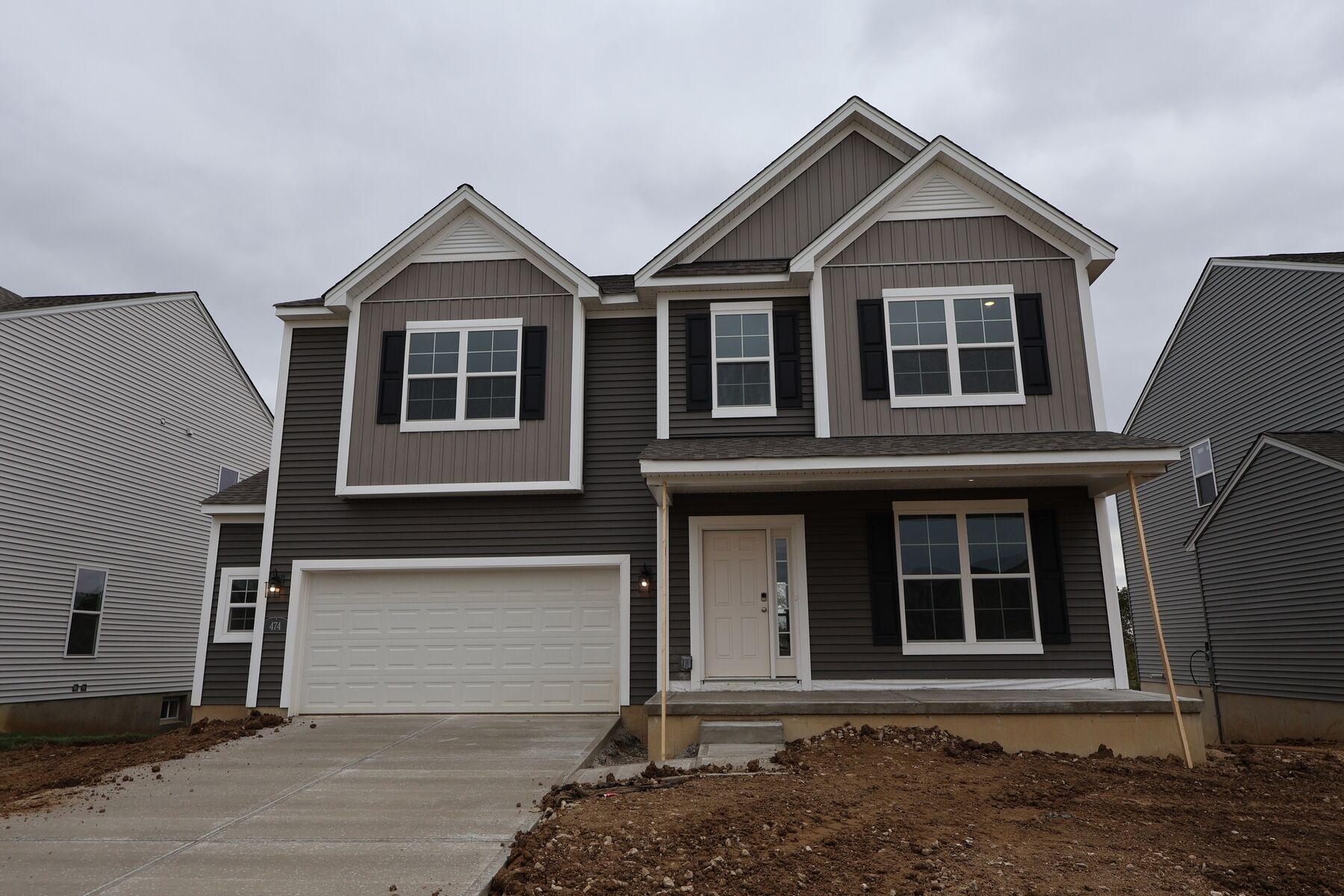 Front Exterior:Front Exterior